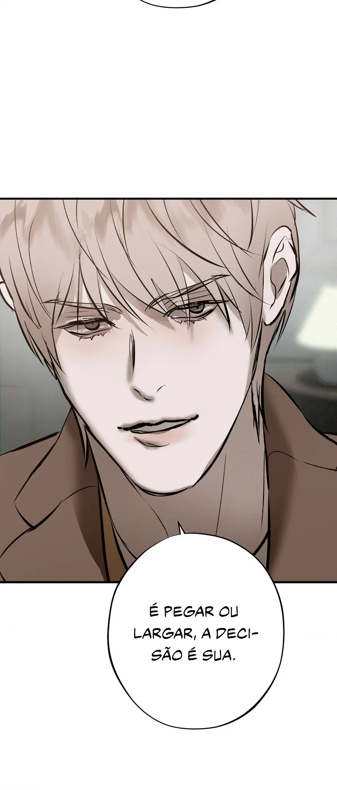 Risky Vice – Capítulo 20 Yaoi – Página 2