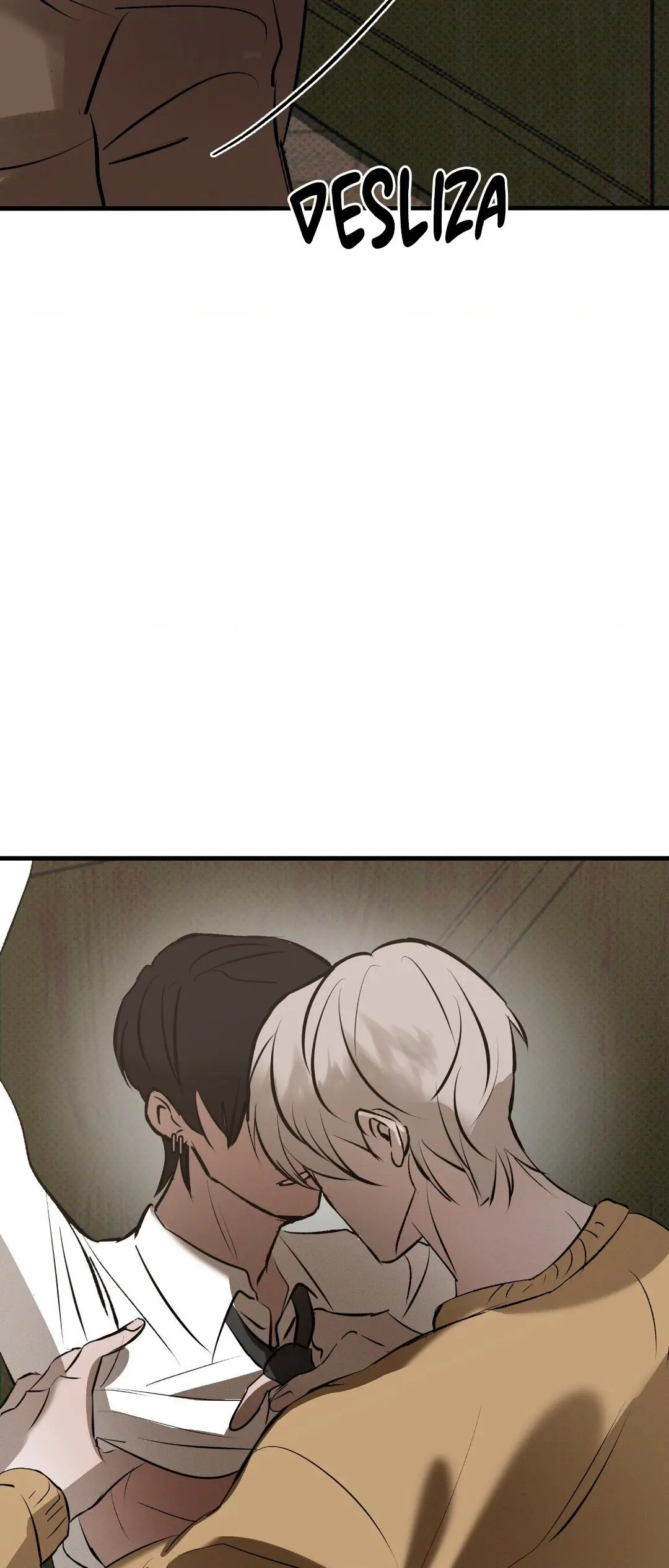 Risky Vice – Capítulo 20 Yaoi – Página 20