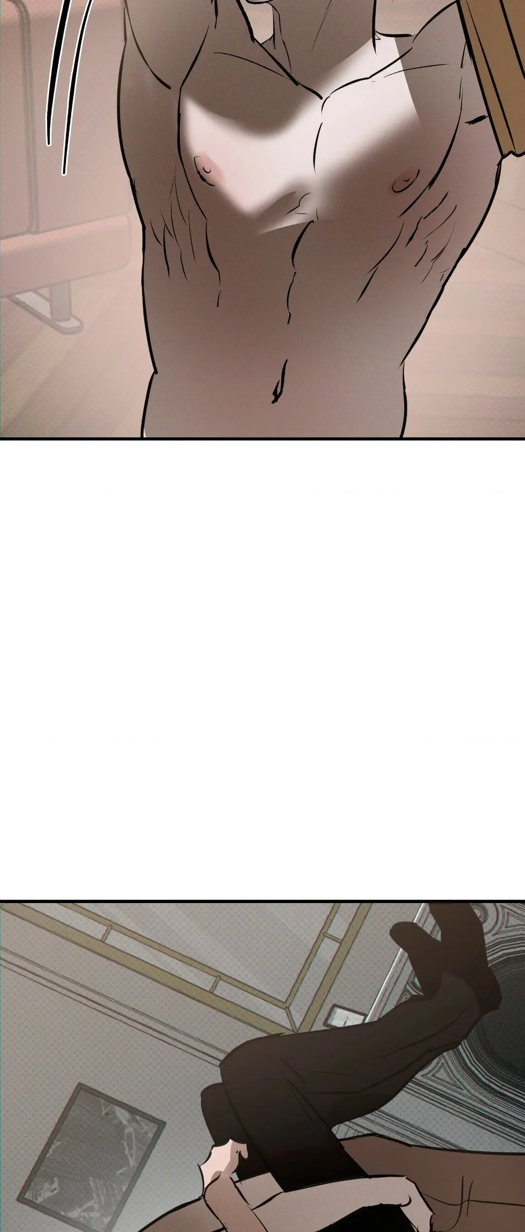 Risky Vice – Capítulo 20 Yaoi – Página 25