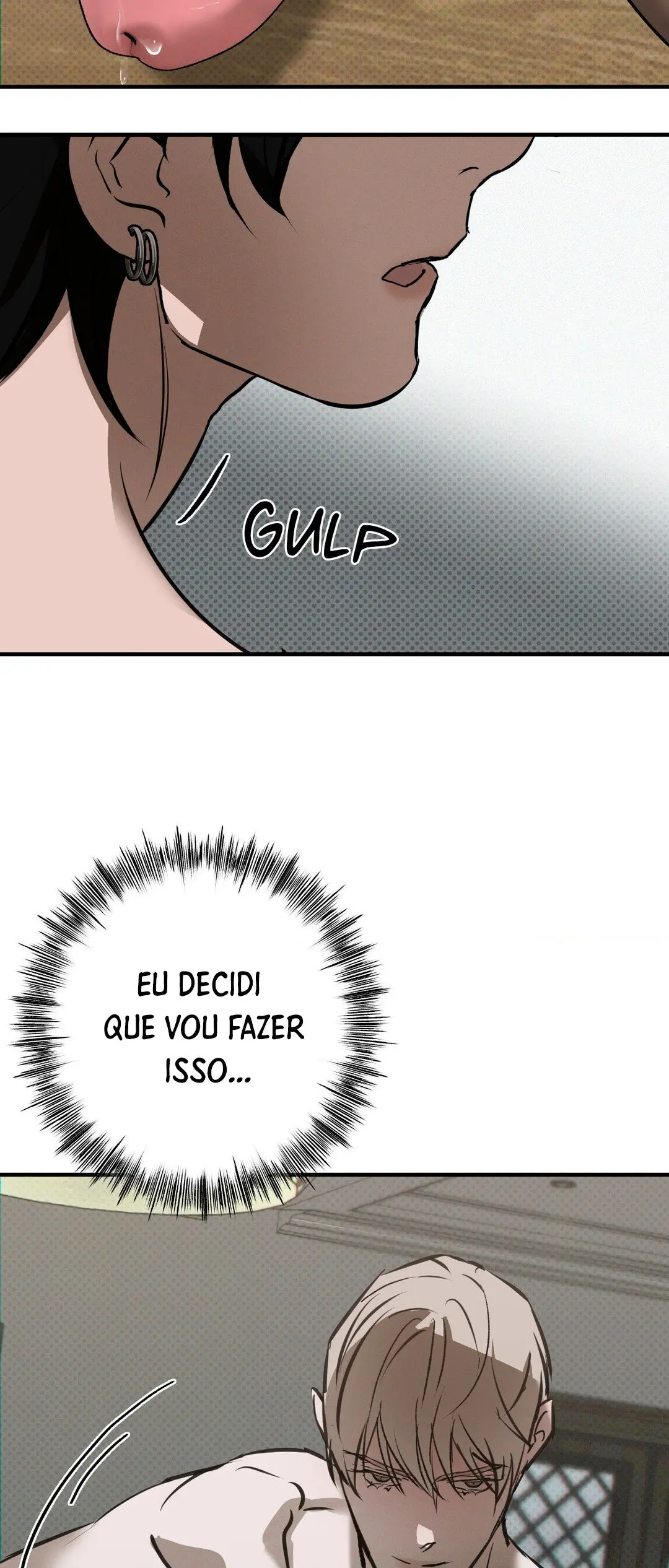 Risky Vice – Capítulo 20 Yaoi – Página 27