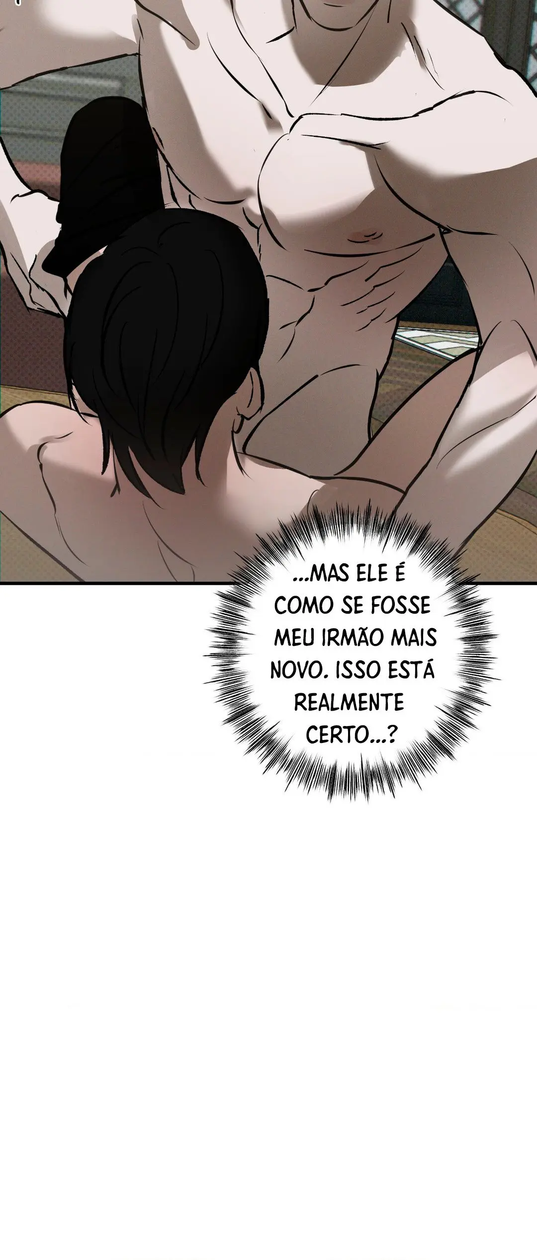 Risky Vice – Capítulo 20 Yaoi – Página 28