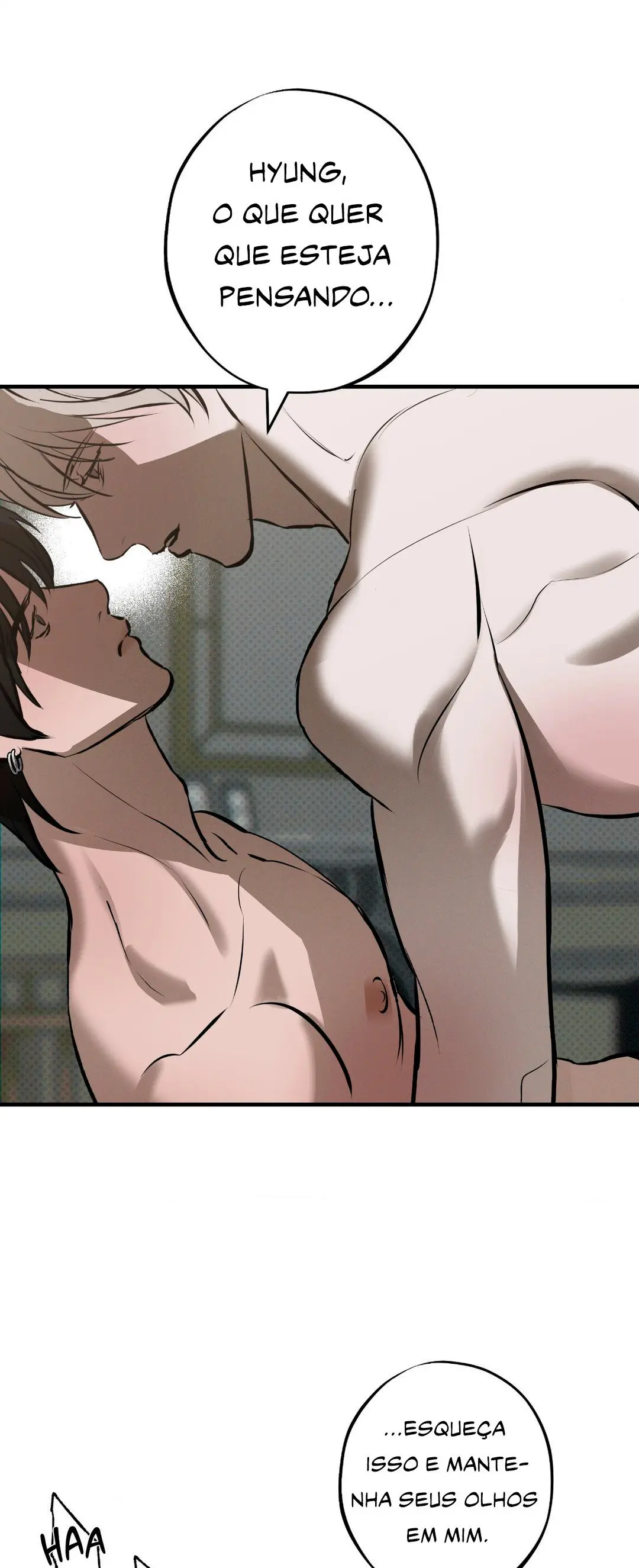 Risky Vice – Capítulo 20 Yaoi – Página 29