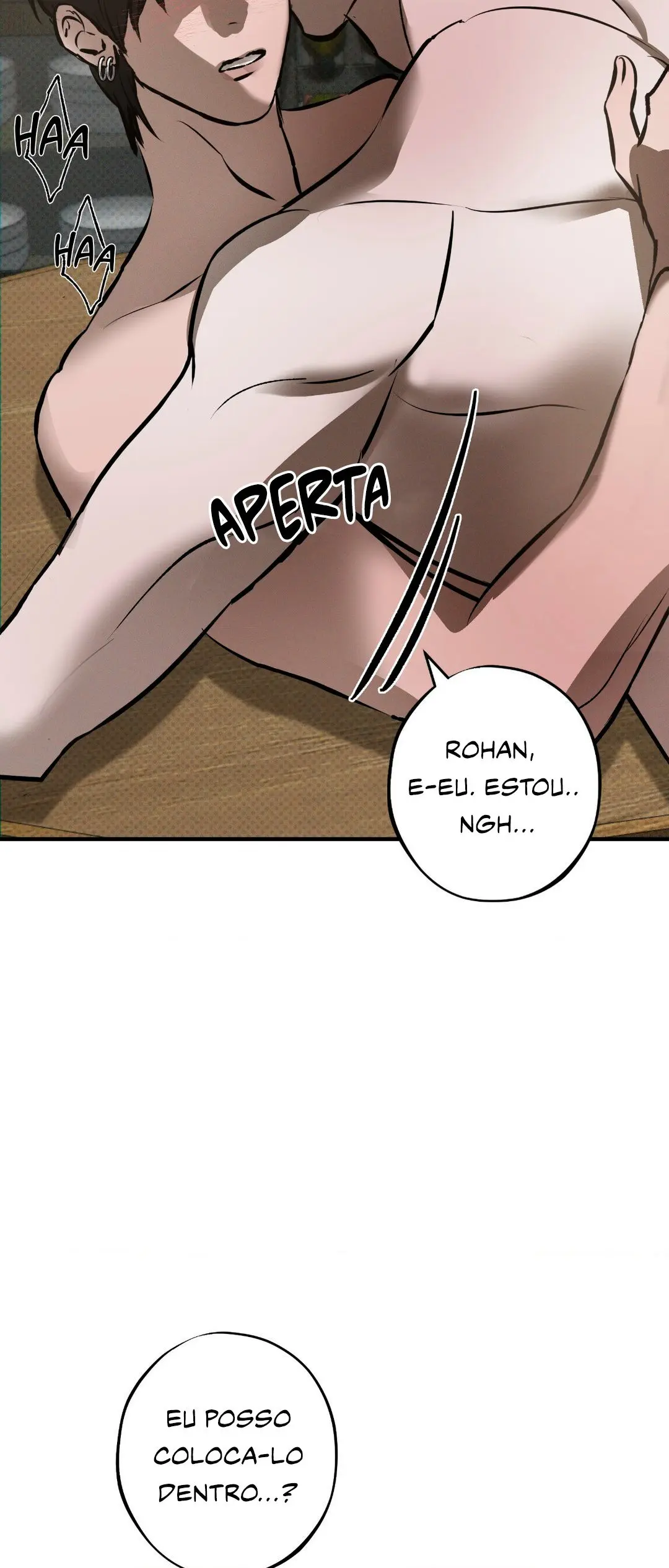 Risky Vice – Capítulo 20 Yaoi – Página 31