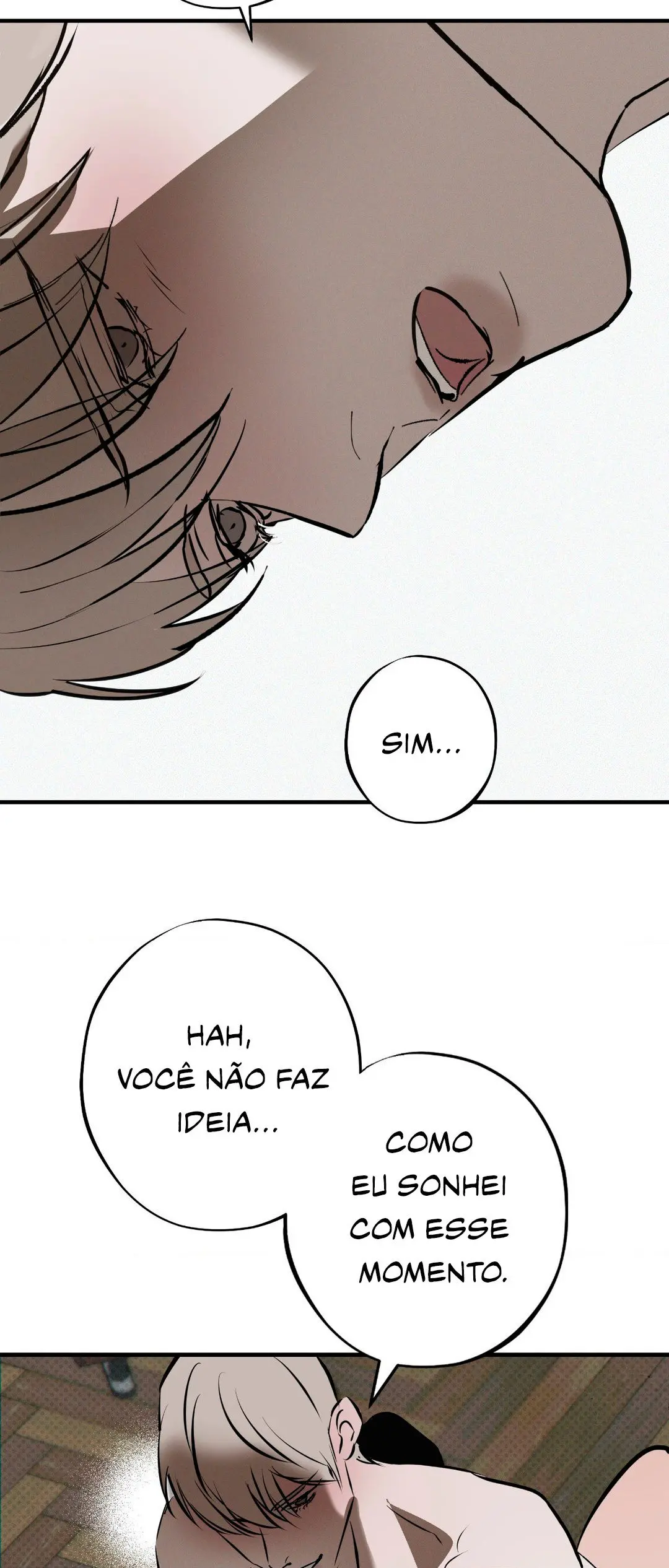 Risky Vice – Capítulo 20 Yaoi – Página 32