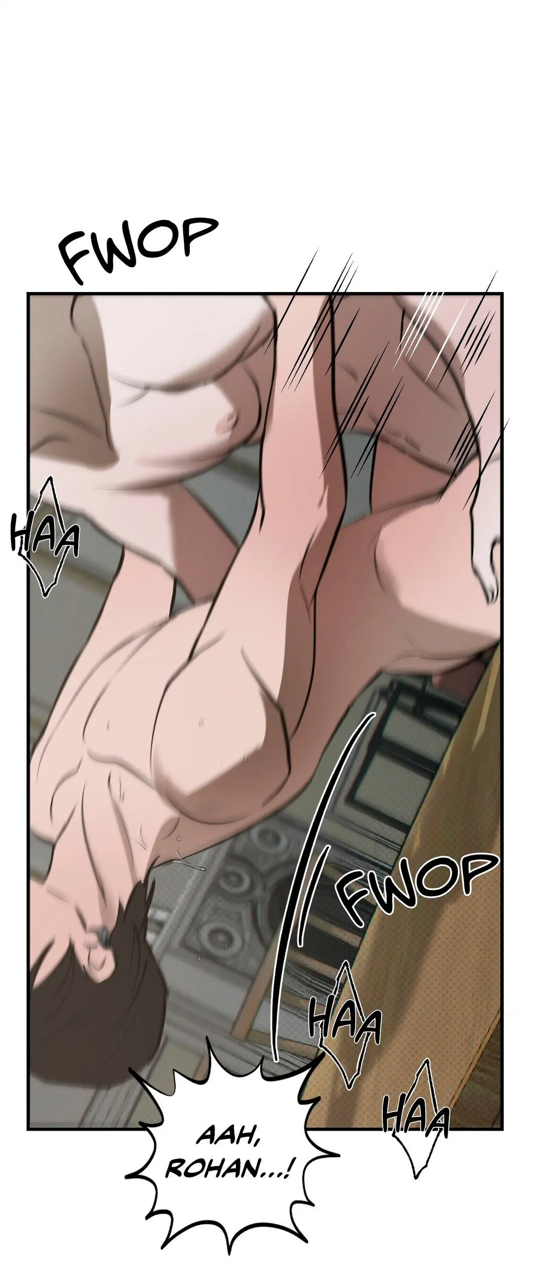 Risky Vice – Capítulo 20 Yaoi – Página 35