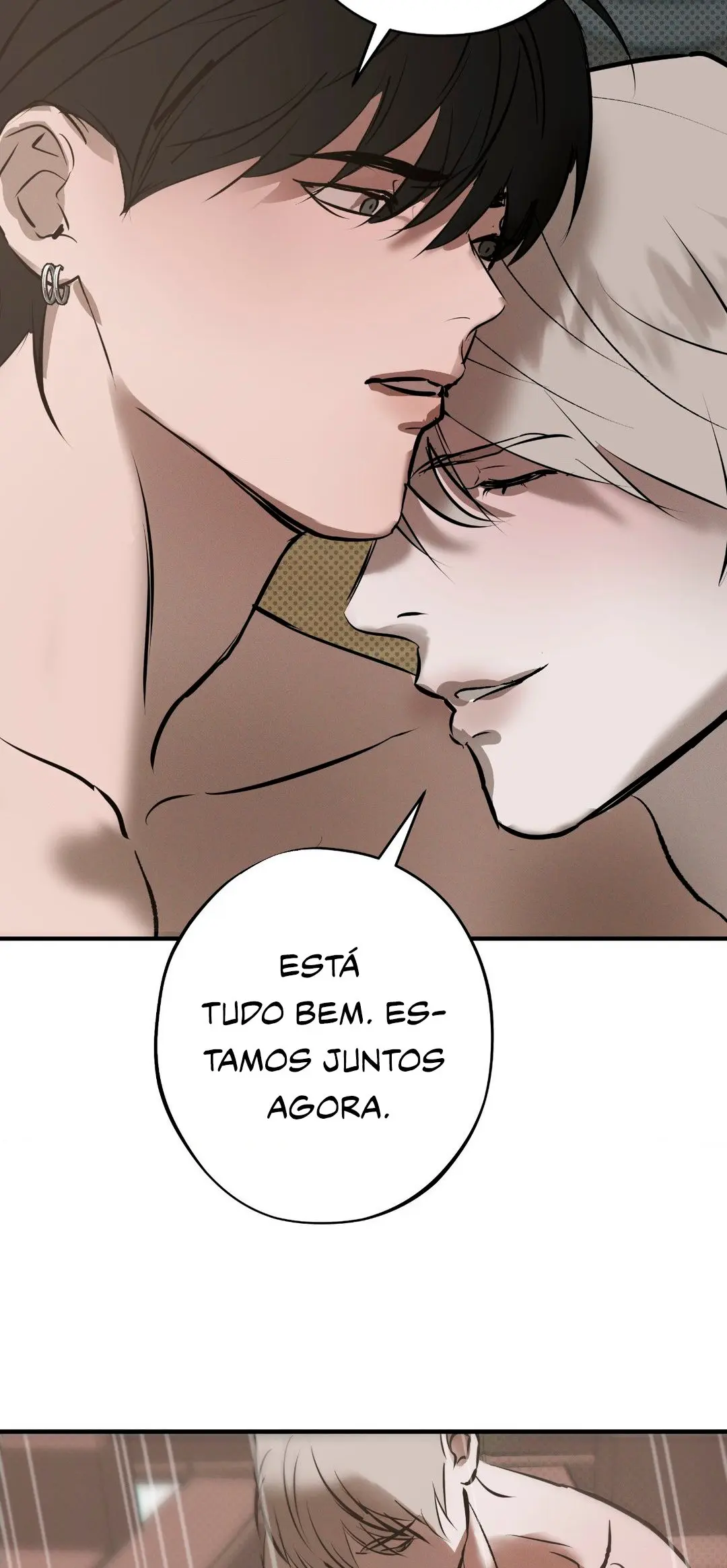 Risky Vice – Capítulo 20 Yaoi – Página 39