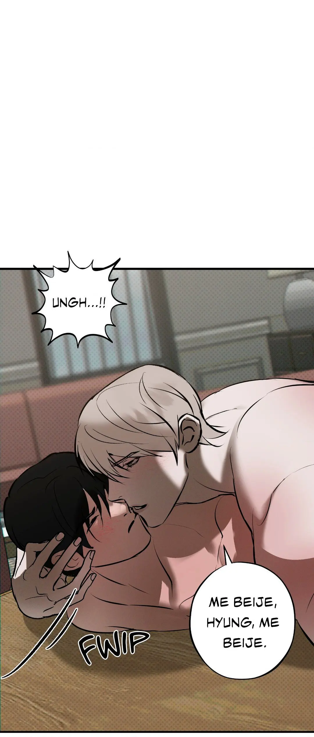 Risky Vice – Capítulo 20 Yaoi – Página 42