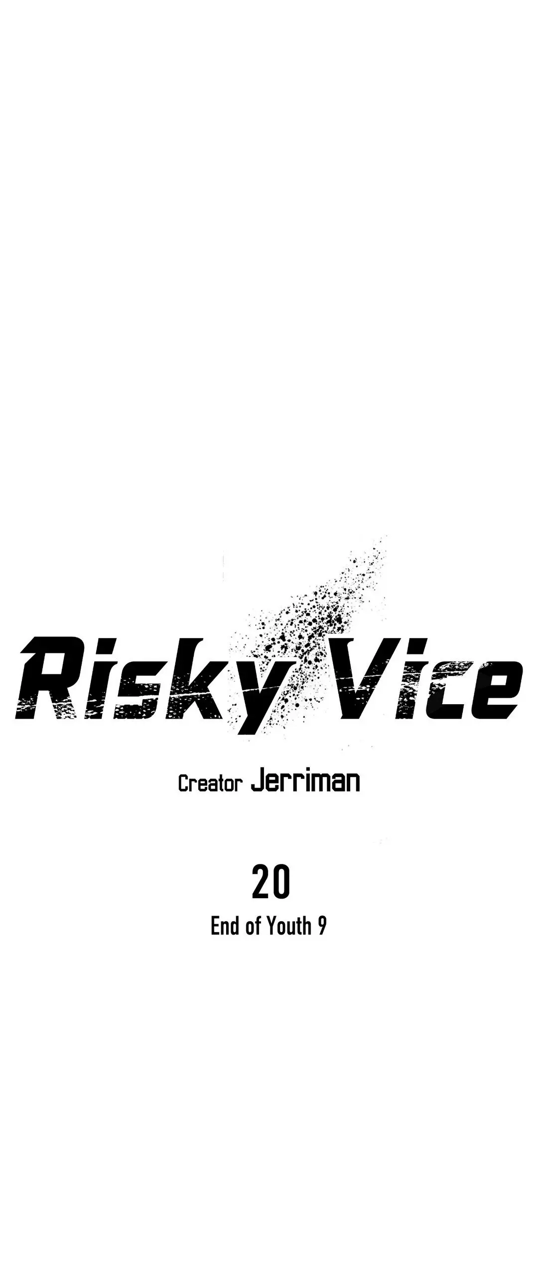 Risky Vice – Capítulo 20 Yaoi – Página 47