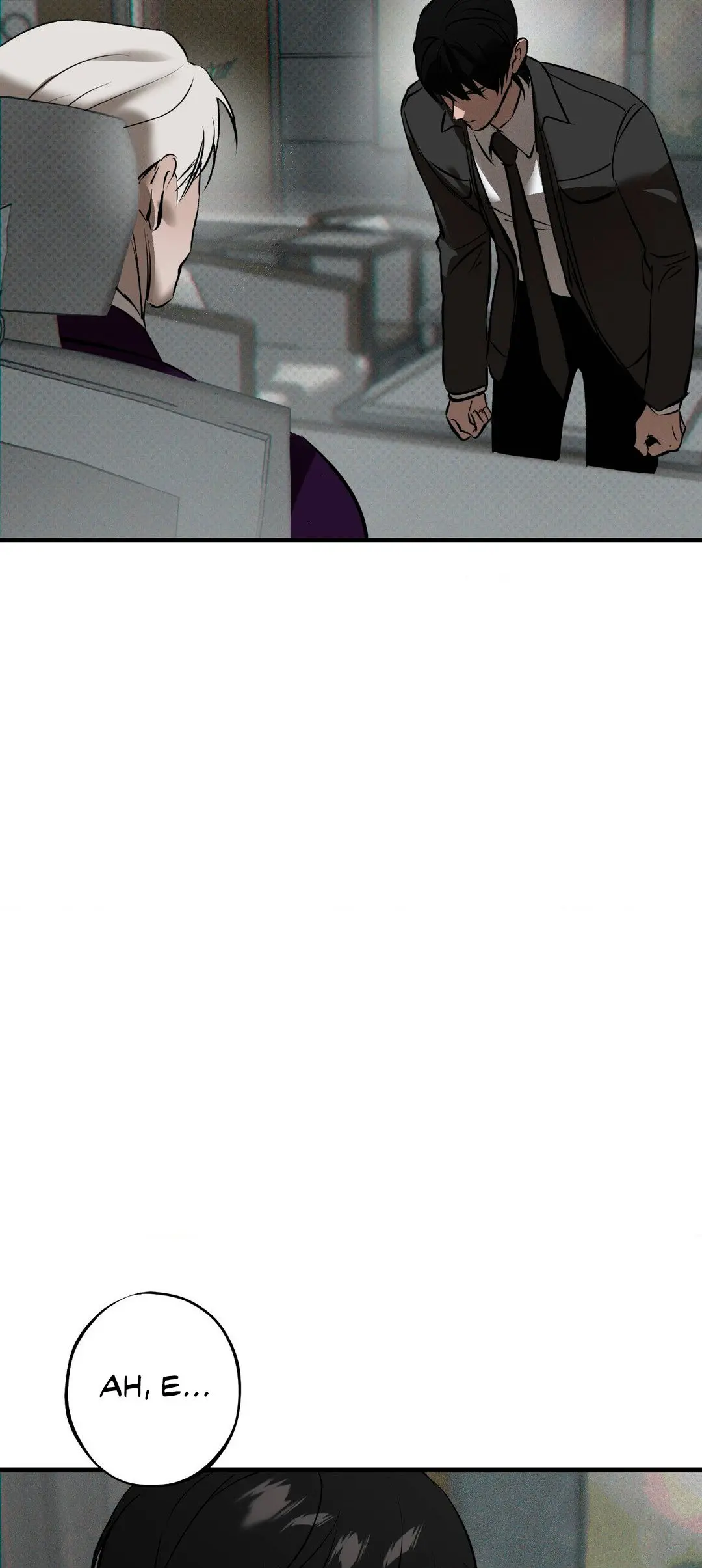 Risky Vice – Capítulo 20 Yaoi – Página 50