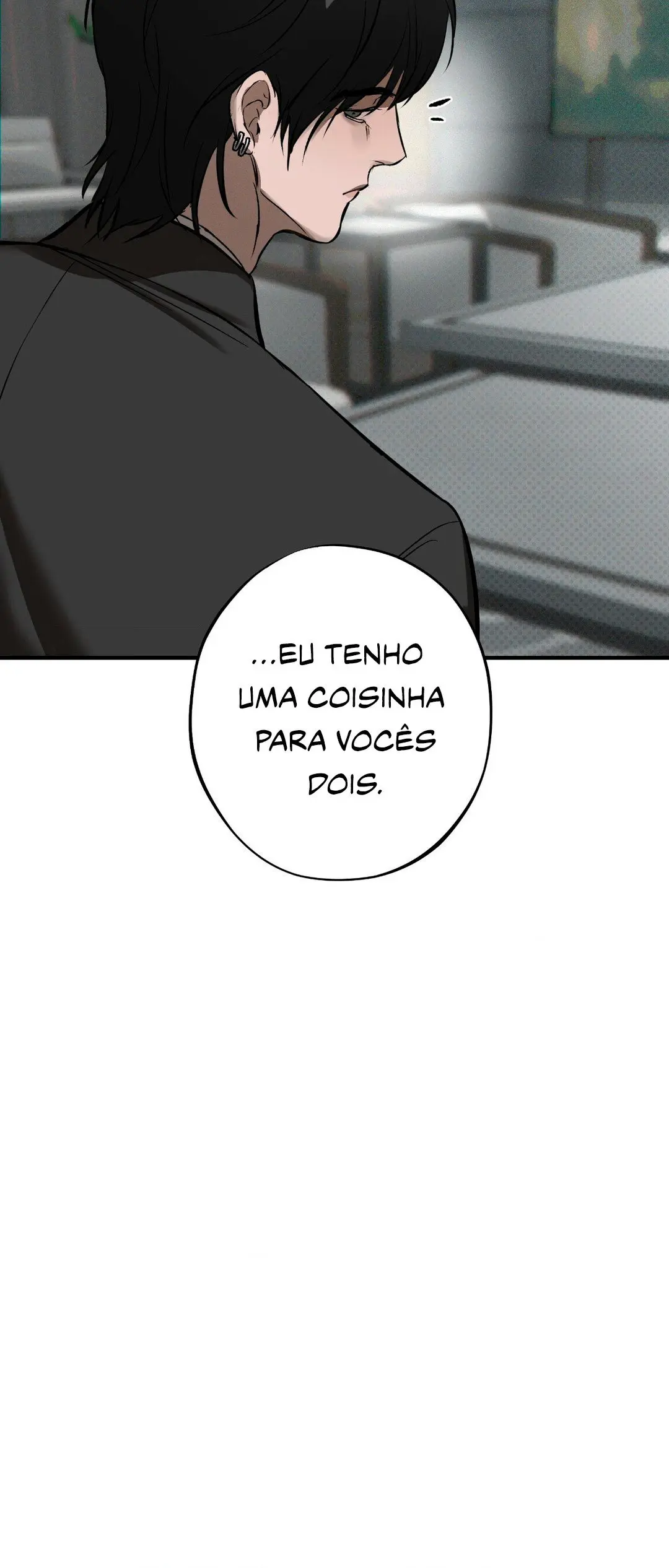 Risky Vice – Capítulo 20 Yaoi – Página 51