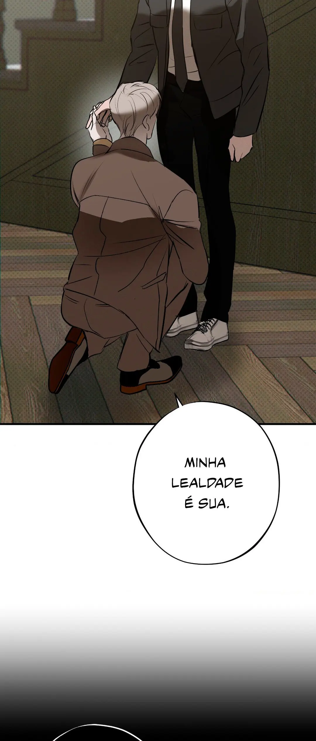 Risky Vice – Capítulo 20 Yaoi – Página 6