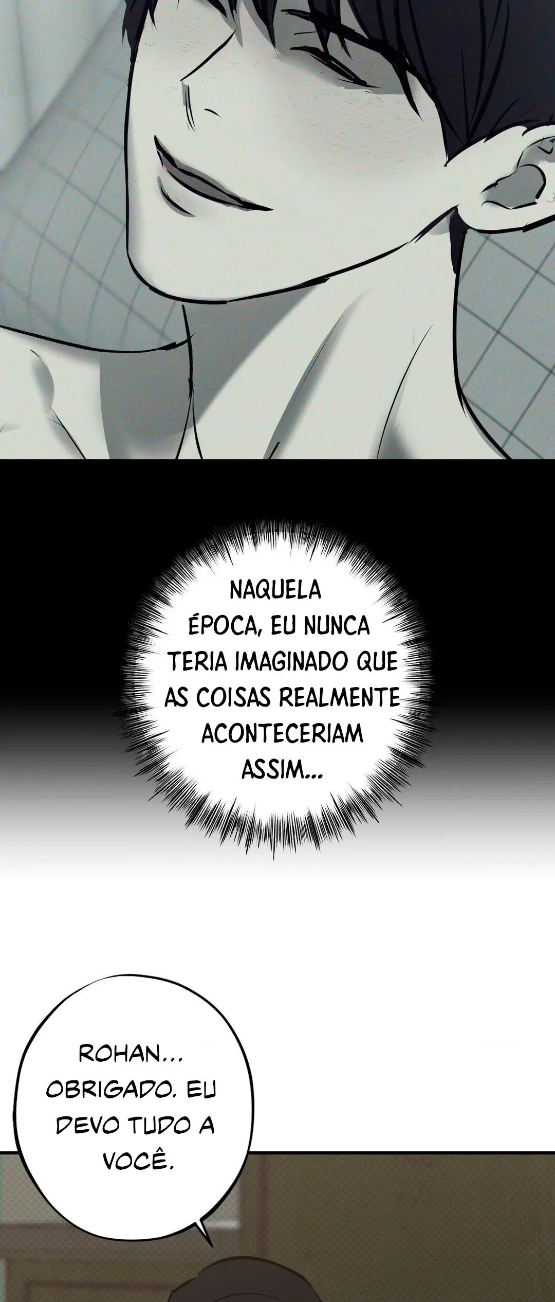 Risky Vice – Capítulo 20 Yaoi – Página 8