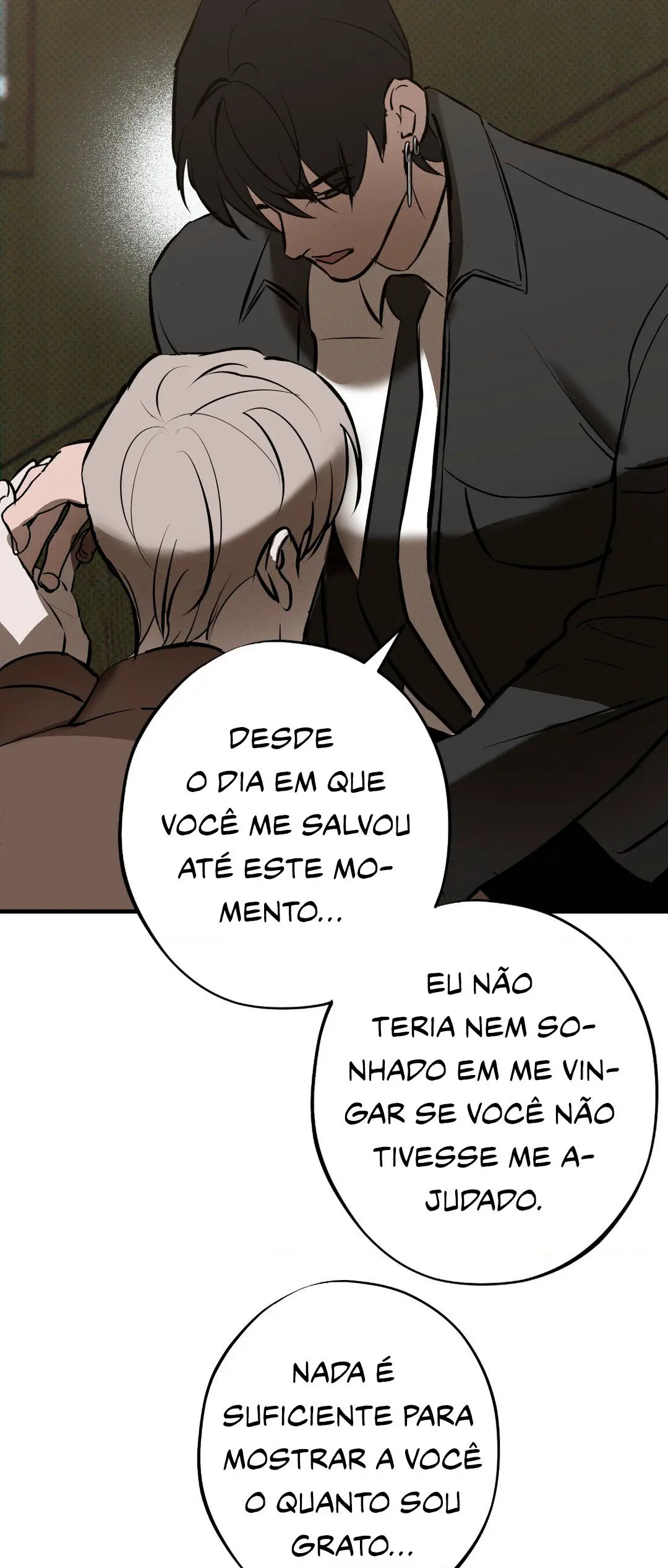 Risky Vice – Capítulo 20 Yaoi – Página 9