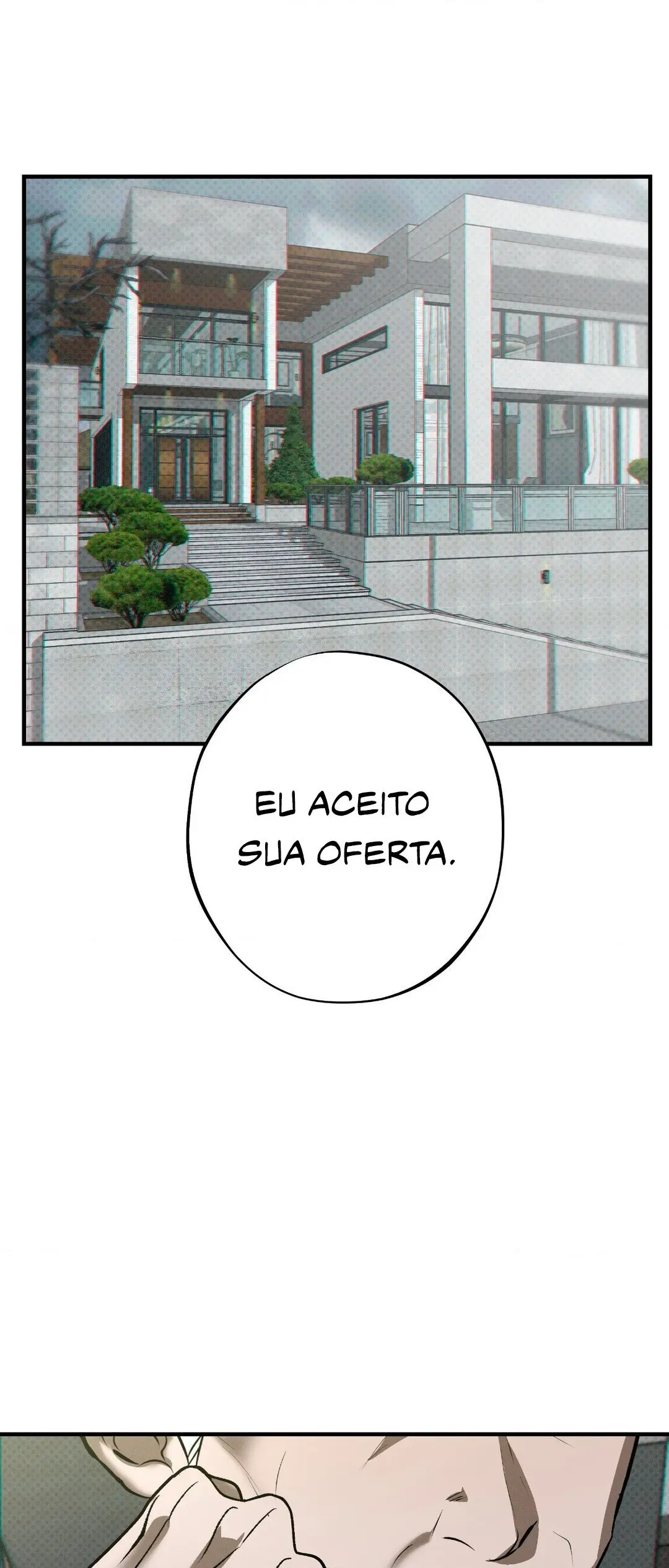 Risky Vice – Capítulo 21 Yaoi – Página 1