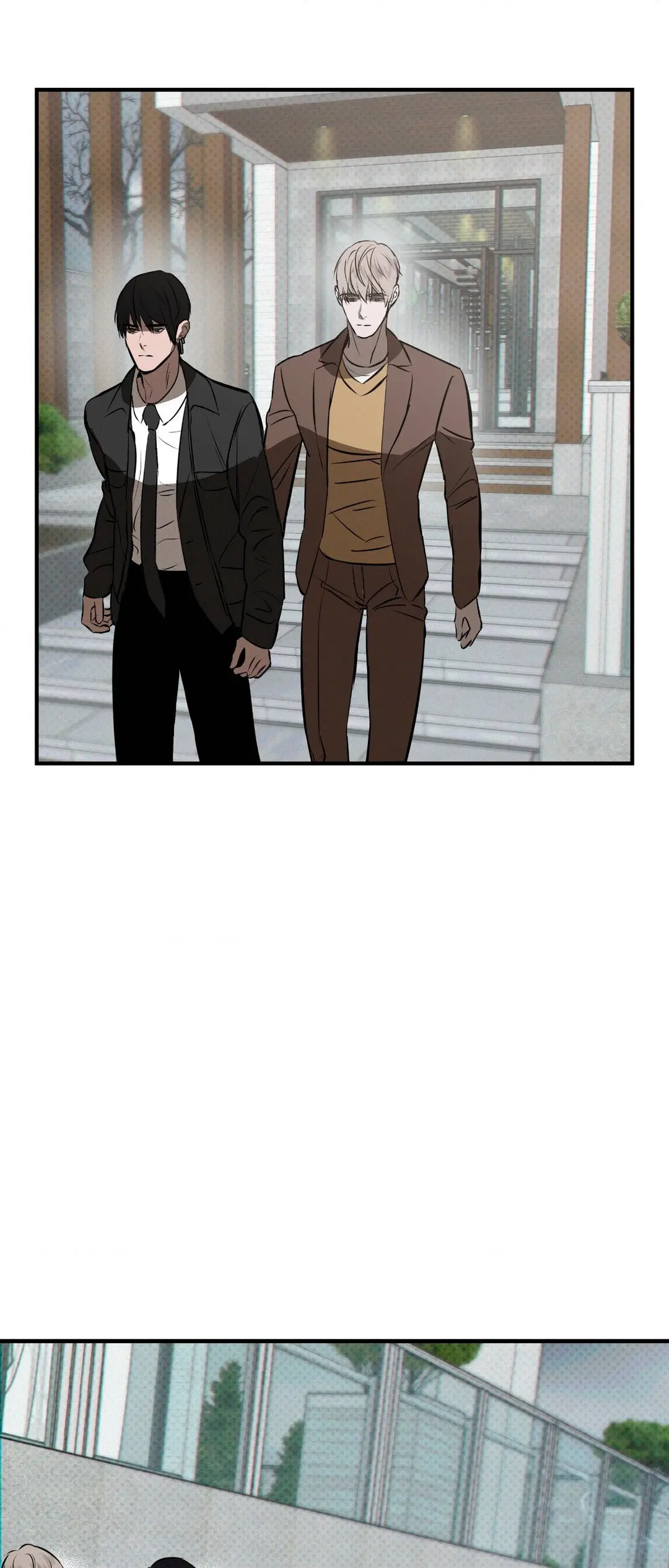 Risky Vice – Capítulo 21 Yaoi – Página 13