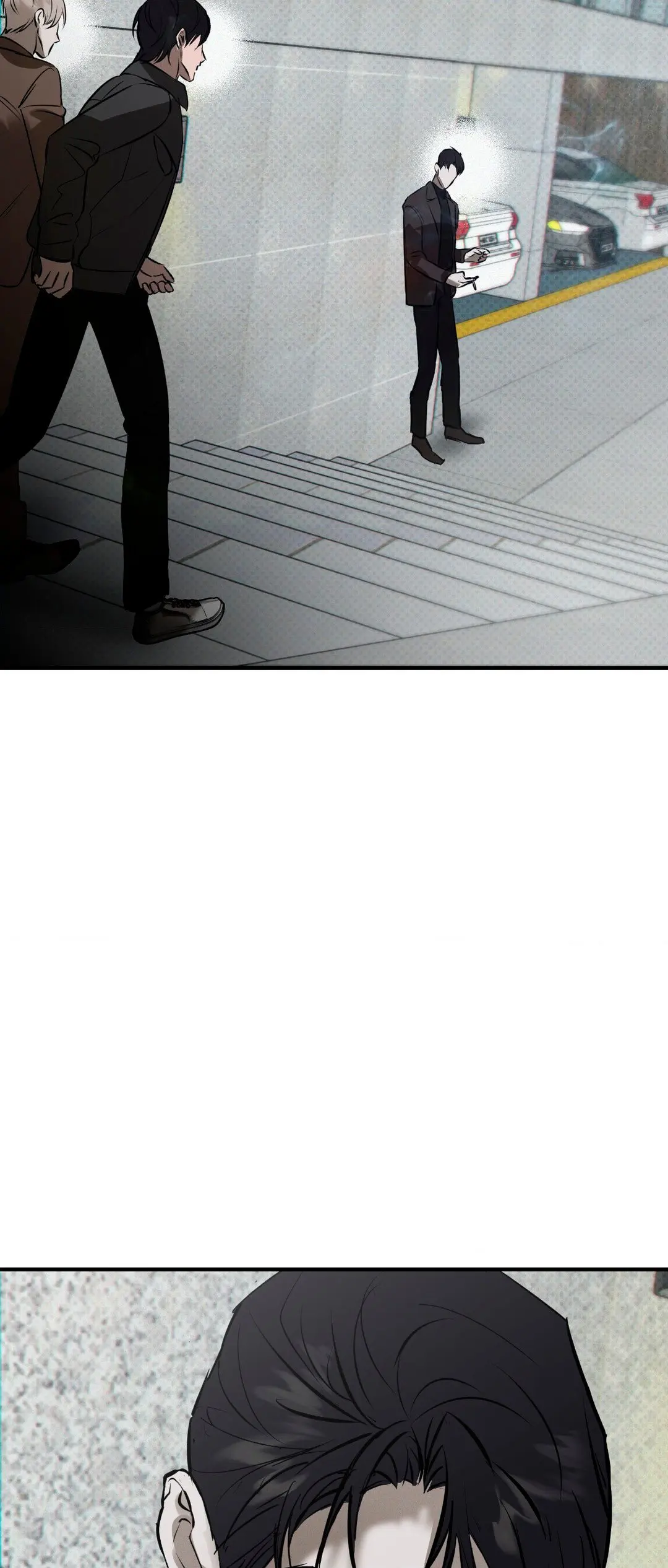 Risky Vice – Capítulo 21 Yaoi – Página 14