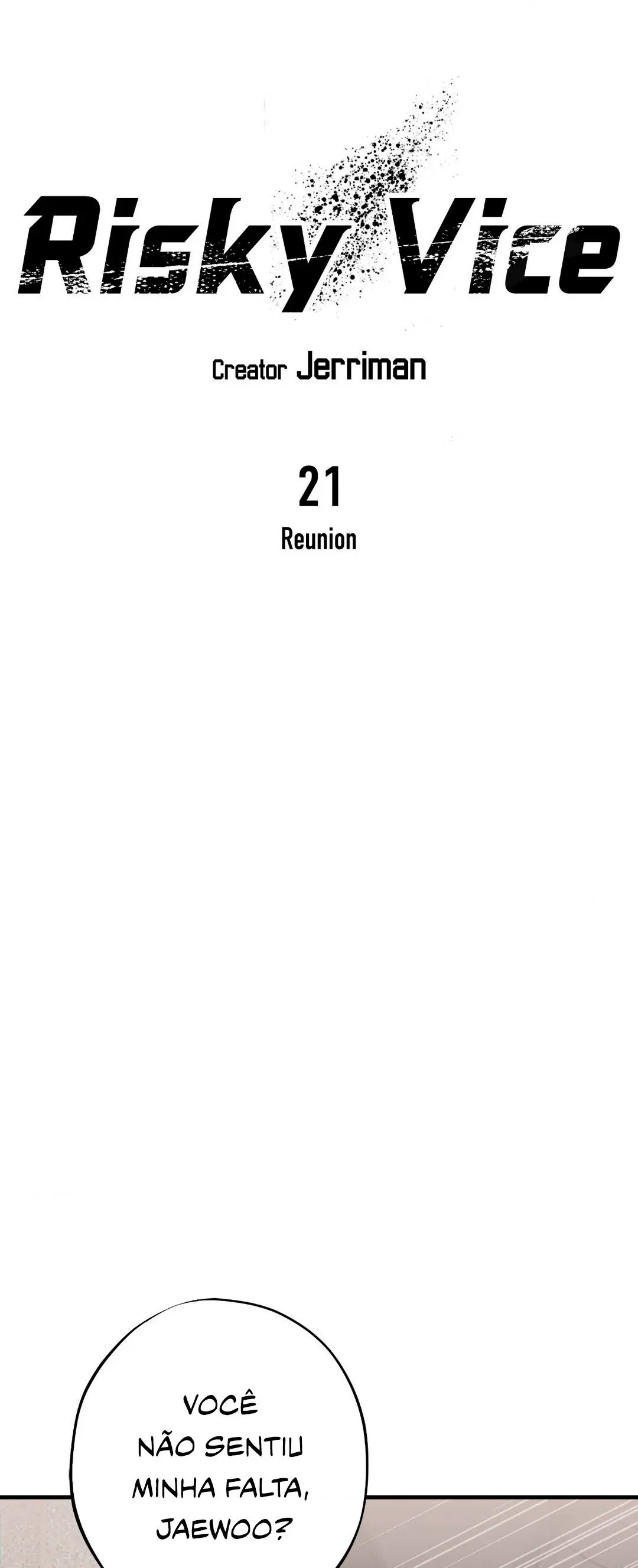 Risky Vice – Capítulo 21 Yaoi – Página 16