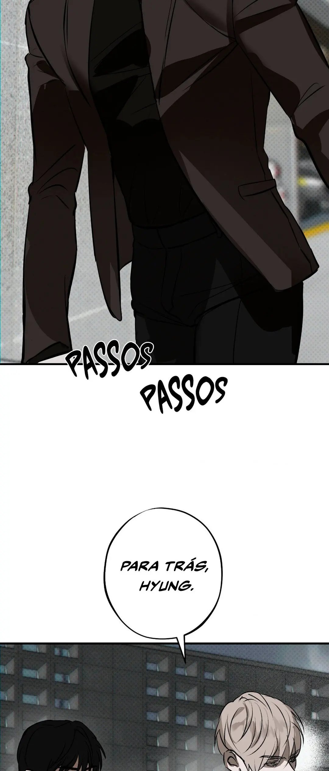 Risky Vice – Capítulo 21 Yaoi – Página 19