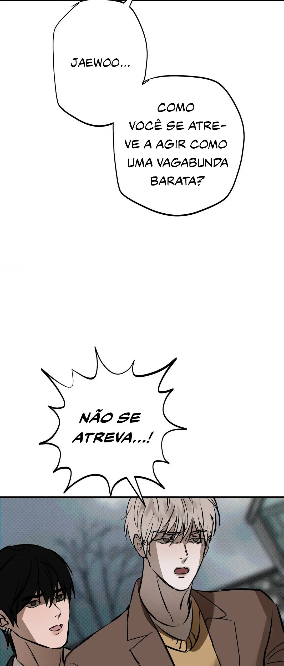 Risky Vice – Capítulo 21 Yaoi – Página 25