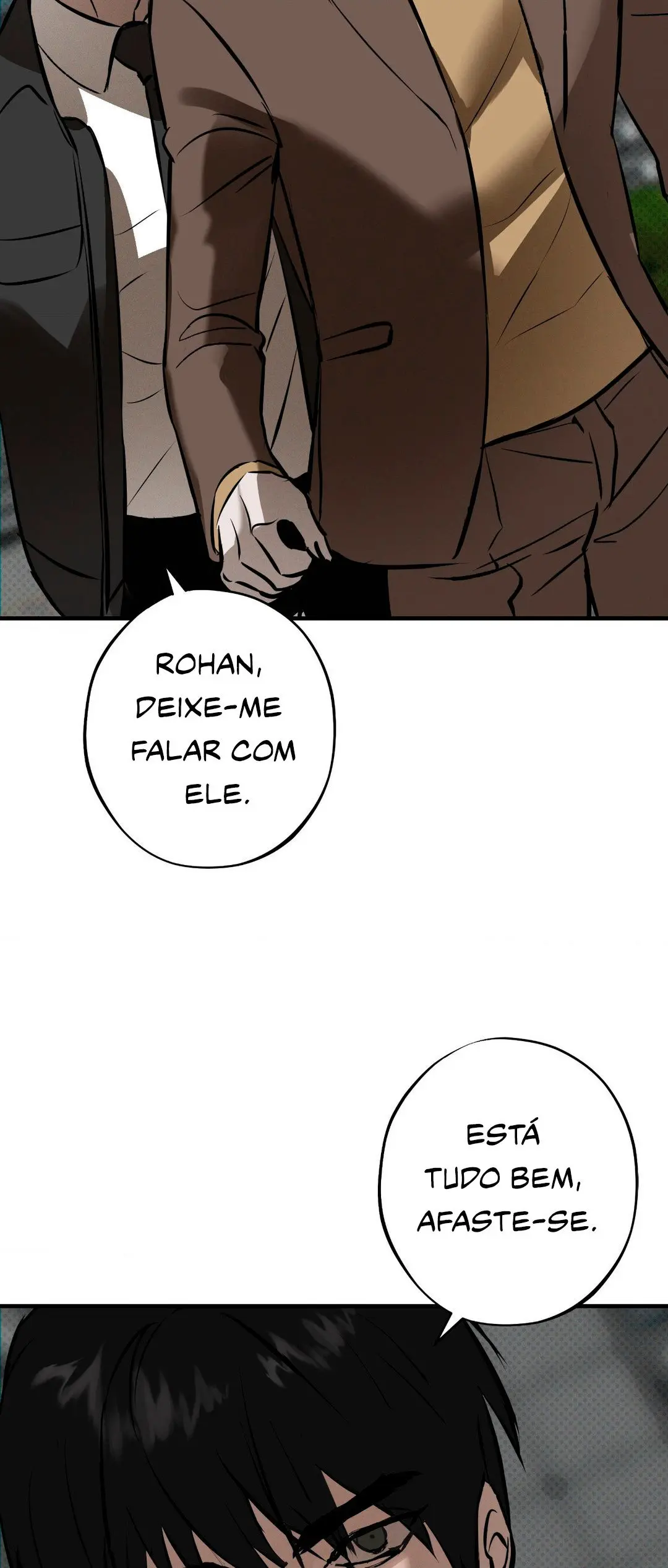 Risky Vice – Capítulo 21 Yaoi – Página 26