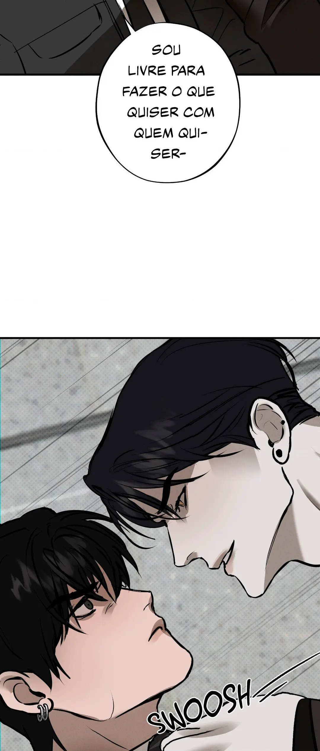 Risky Vice – Capítulo 21 Yaoi – Página 28