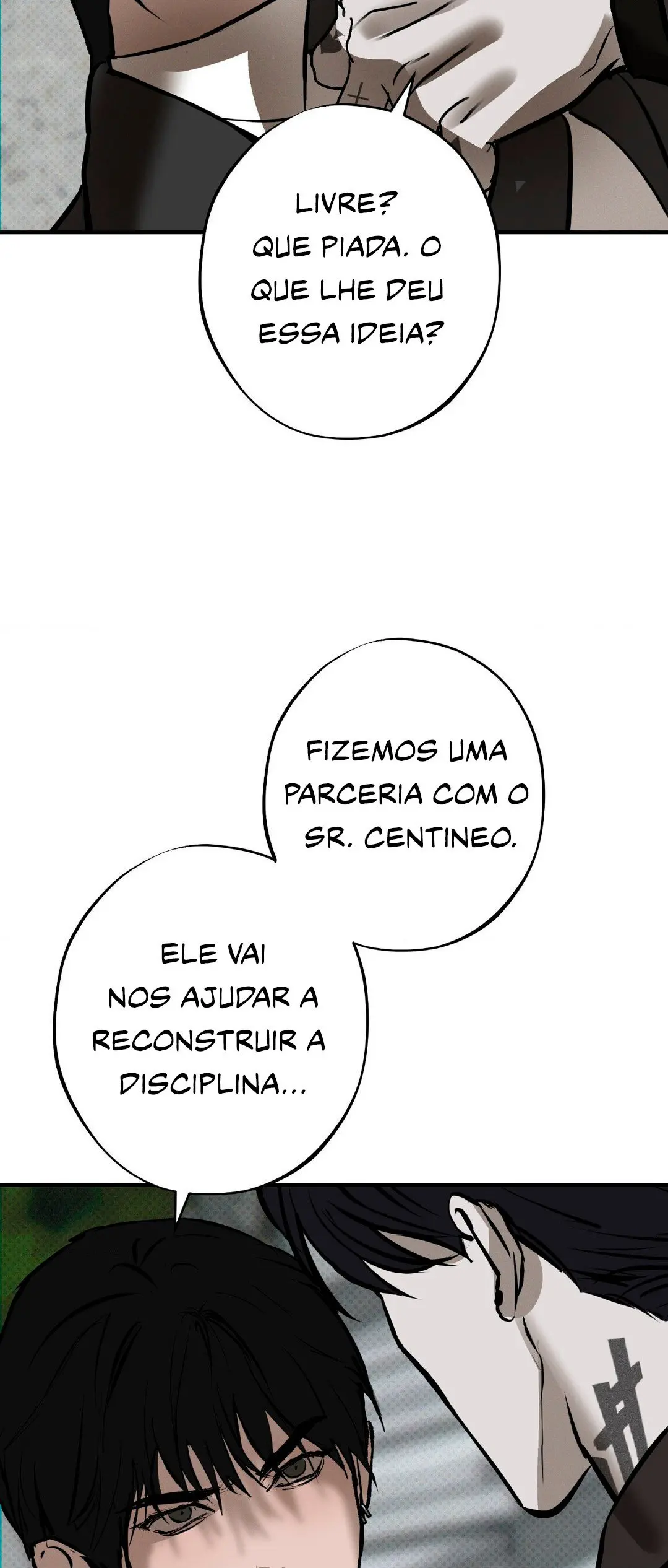 Risky Vice – Capítulo 21 Yaoi – Página 29