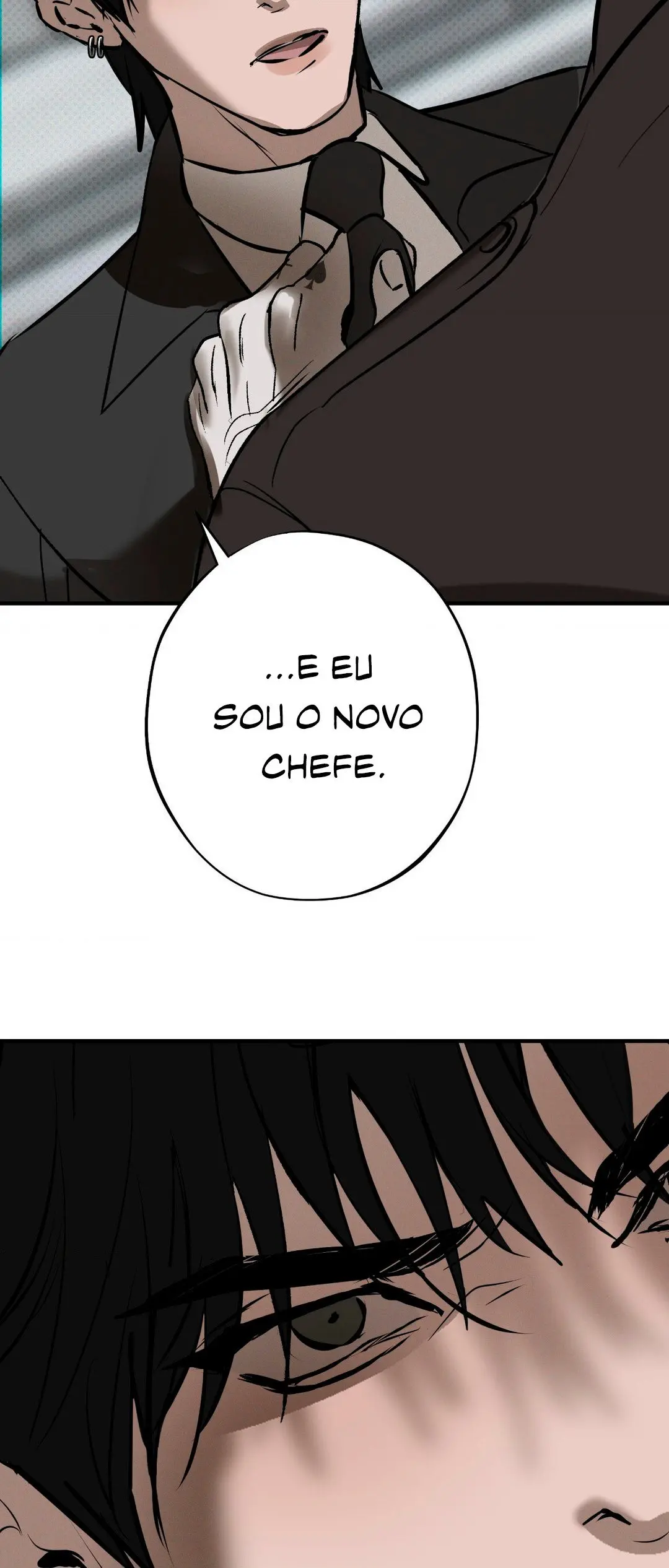 Risky Vice – Capítulo 21 Yaoi – Página 30