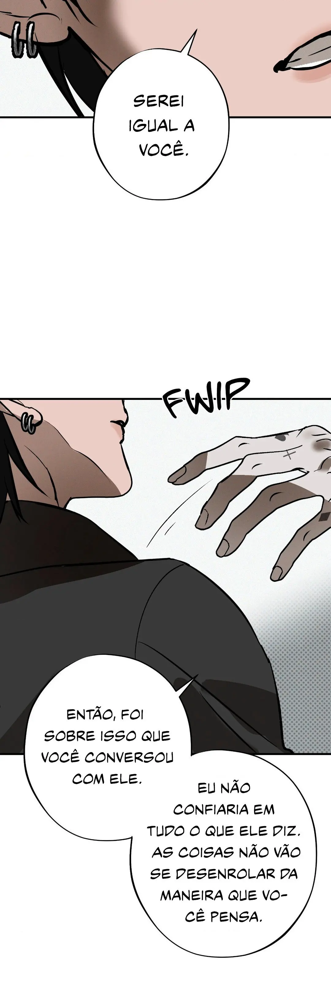 Risky Vice – Capítulo 21 Yaoi – Página 31