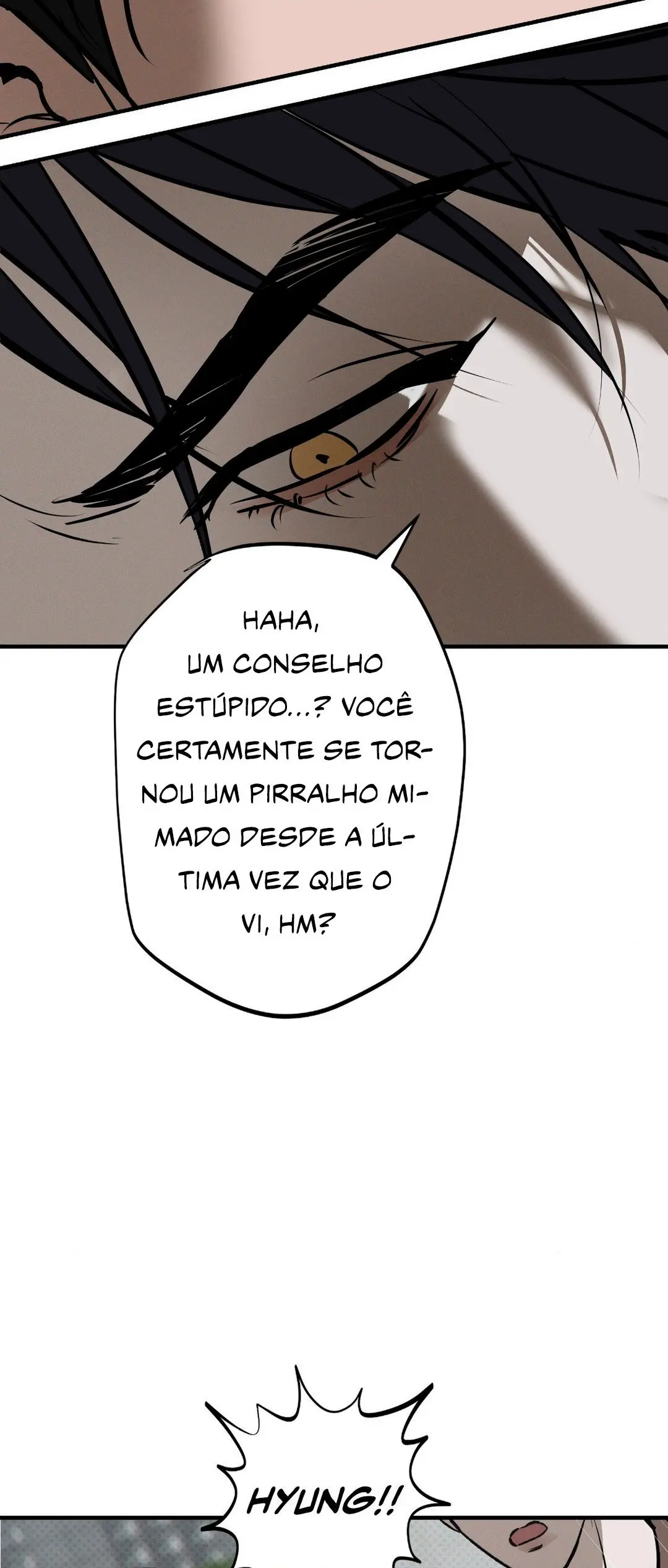 Risky Vice – Capítulo 21 Yaoi – Página 33