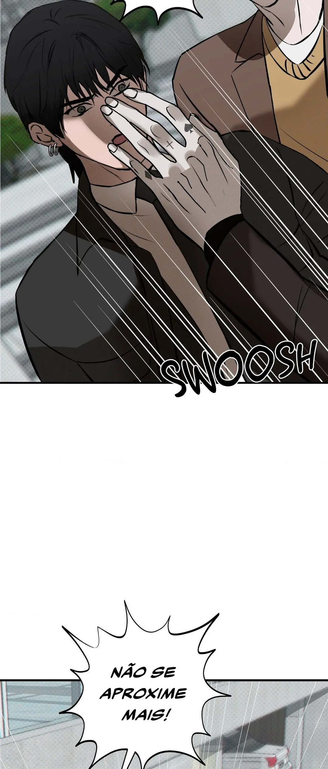 Risky Vice – Capítulo 21 Yaoi – Página 34