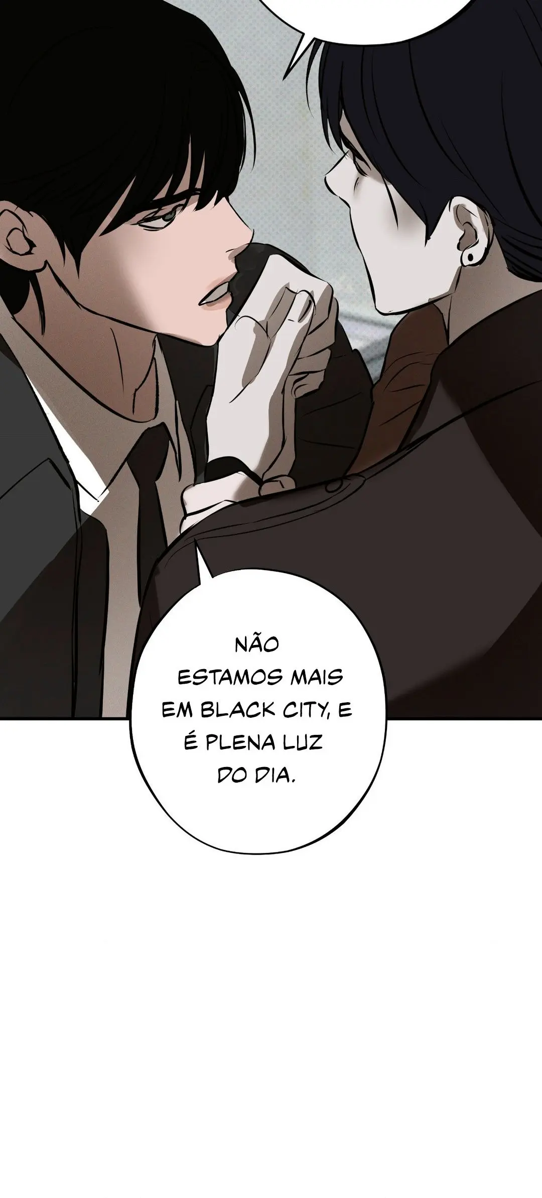 Risky Vice – Capítulo 21 Yaoi – Página 38