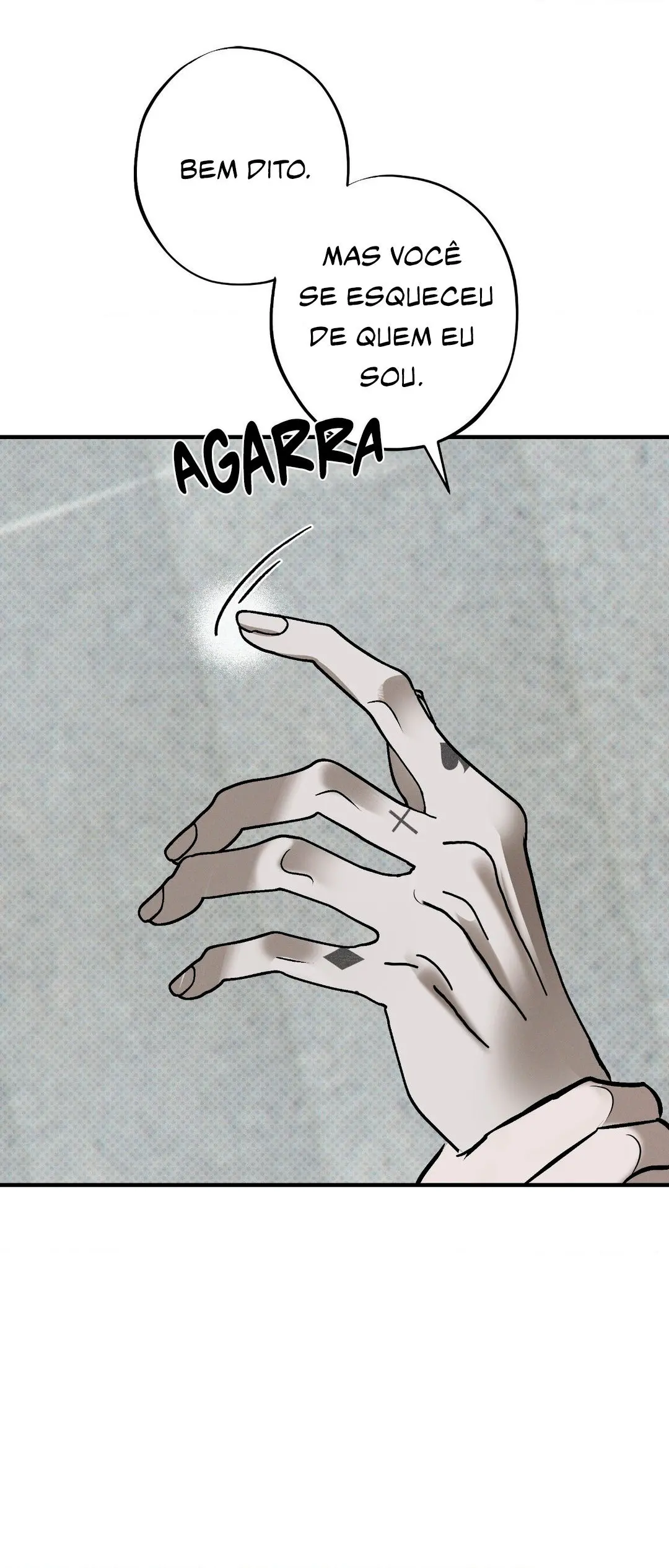 Risky Vice – Capítulo 21 Yaoi – Página 39