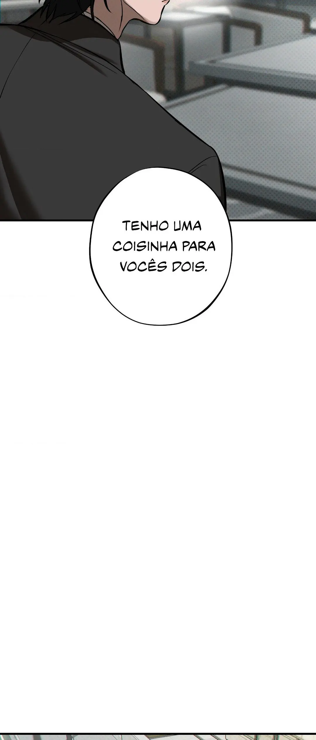 Risky Vice – Capítulo 21 Yaoi – Página 4