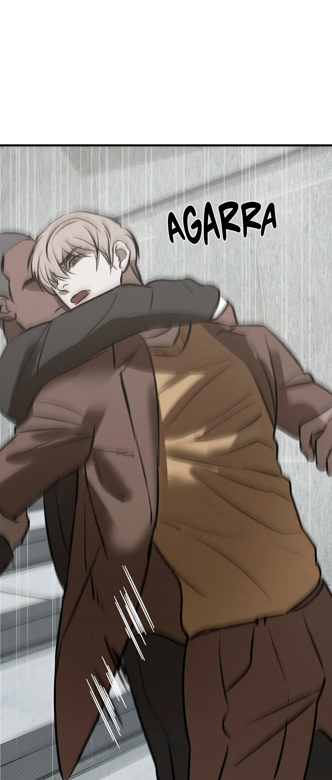 Risky Vice – Capítulo 21 Yaoi – Página 41