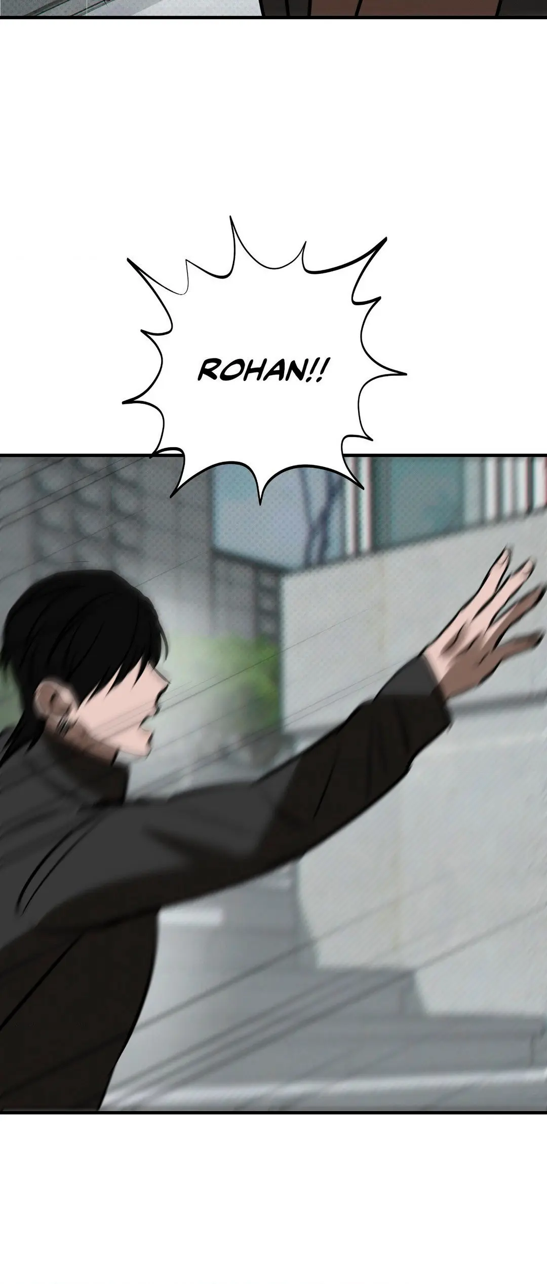 Risky Vice – Capítulo 21 Yaoi – Página 42