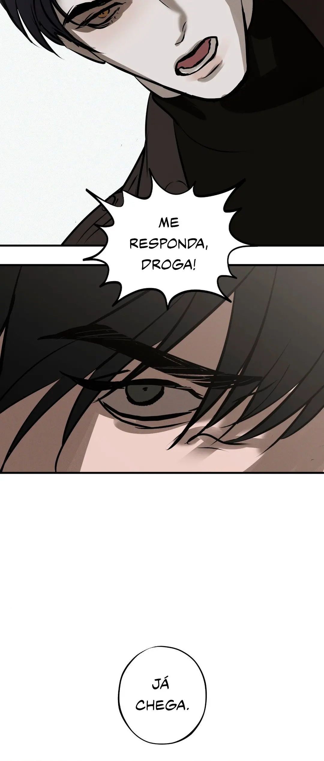 Risky Vice – Capítulo 21 Yaoi – Página 45