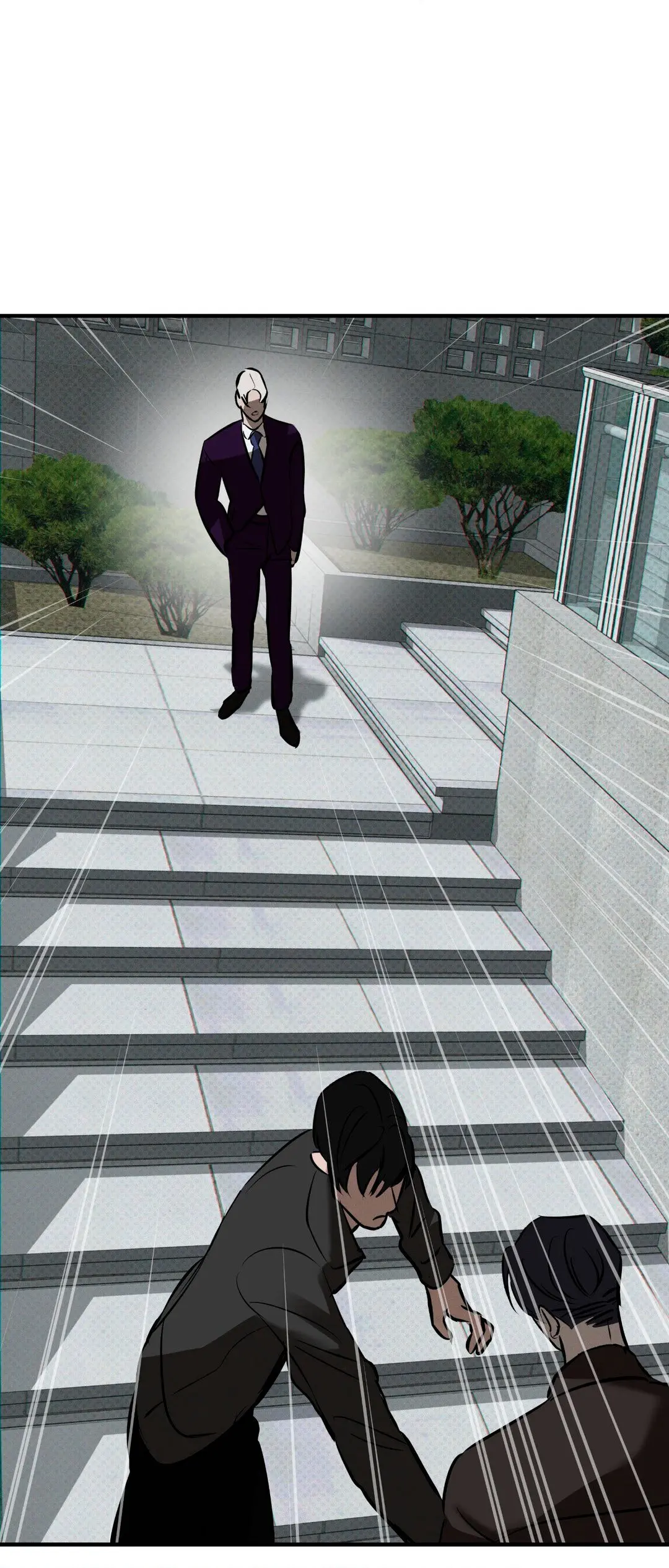 Risky Vice – Capítulo 21 Yaoi – Página 46