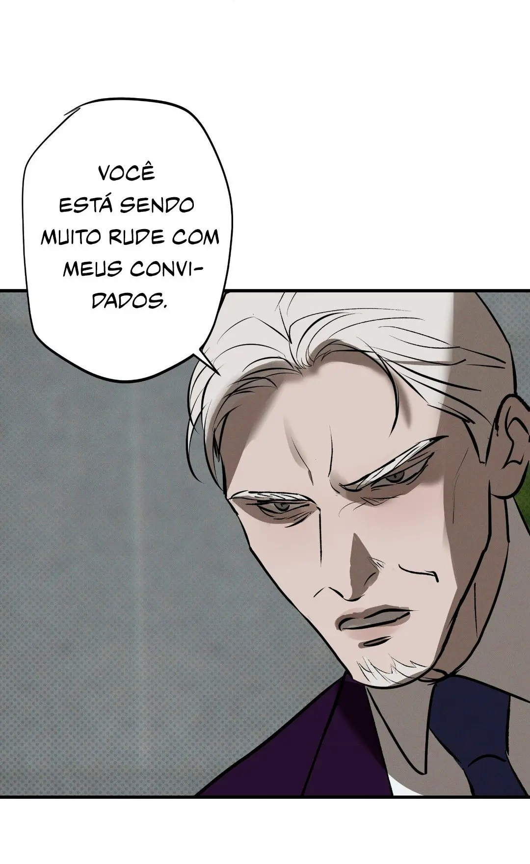 Risky Vice – Capítulo 21 Yaoi – Página 47