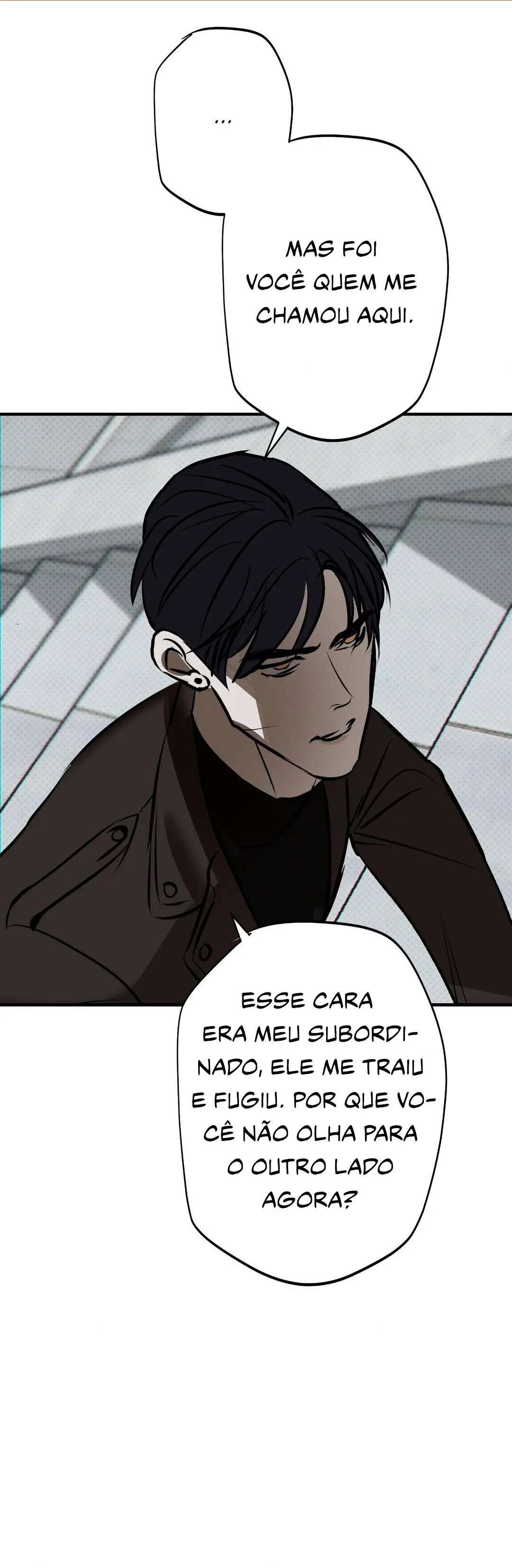 Risky Vice – Capítulo 21 Yaoi – Página 48