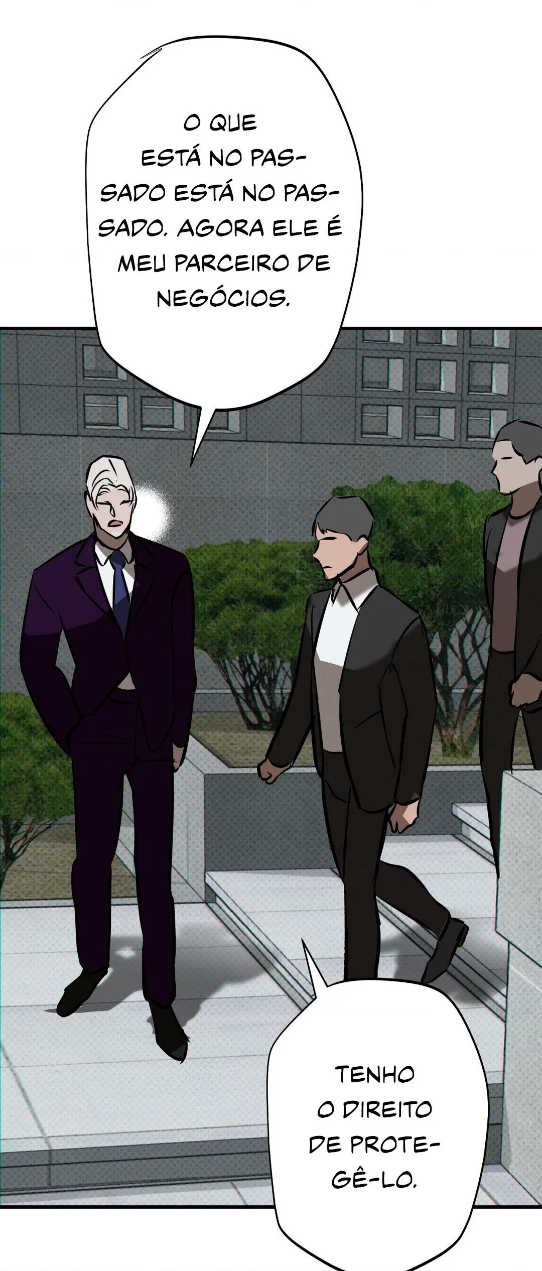 Risky Vice – Capítulo 21 Yaoi – Página 49