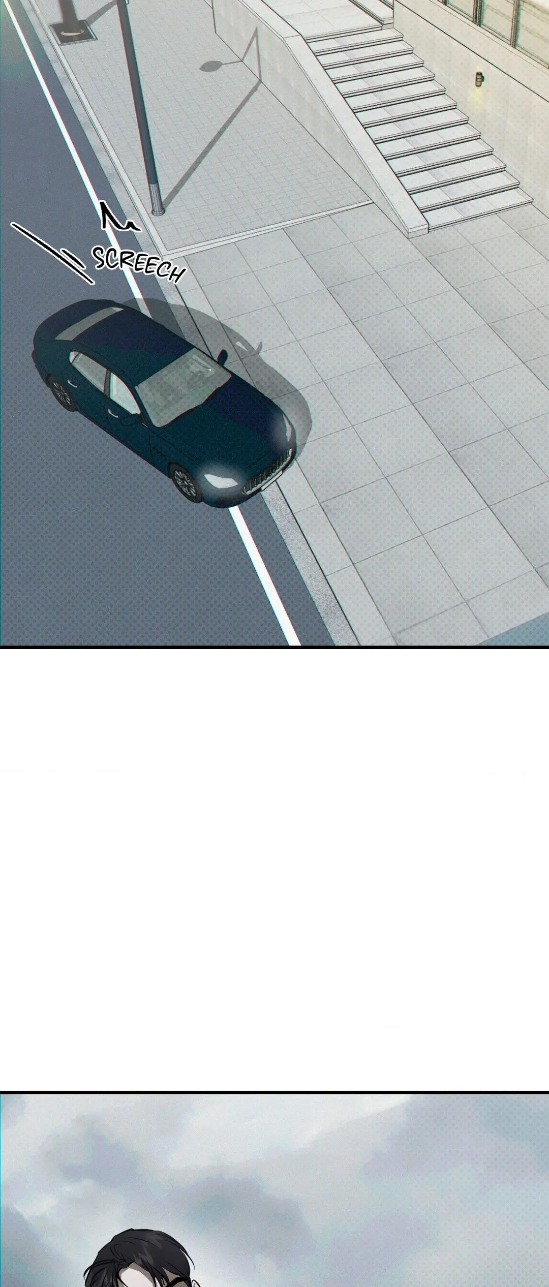 Risky Vice – Capítulo 21 Yaoi – Página 5