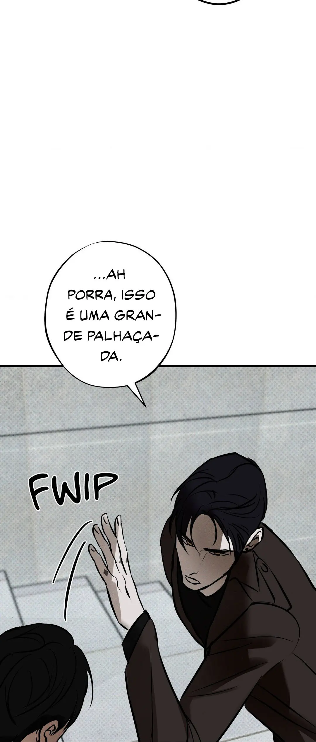 Risky Vice – Capítulo 21 Yaoi – Página 50