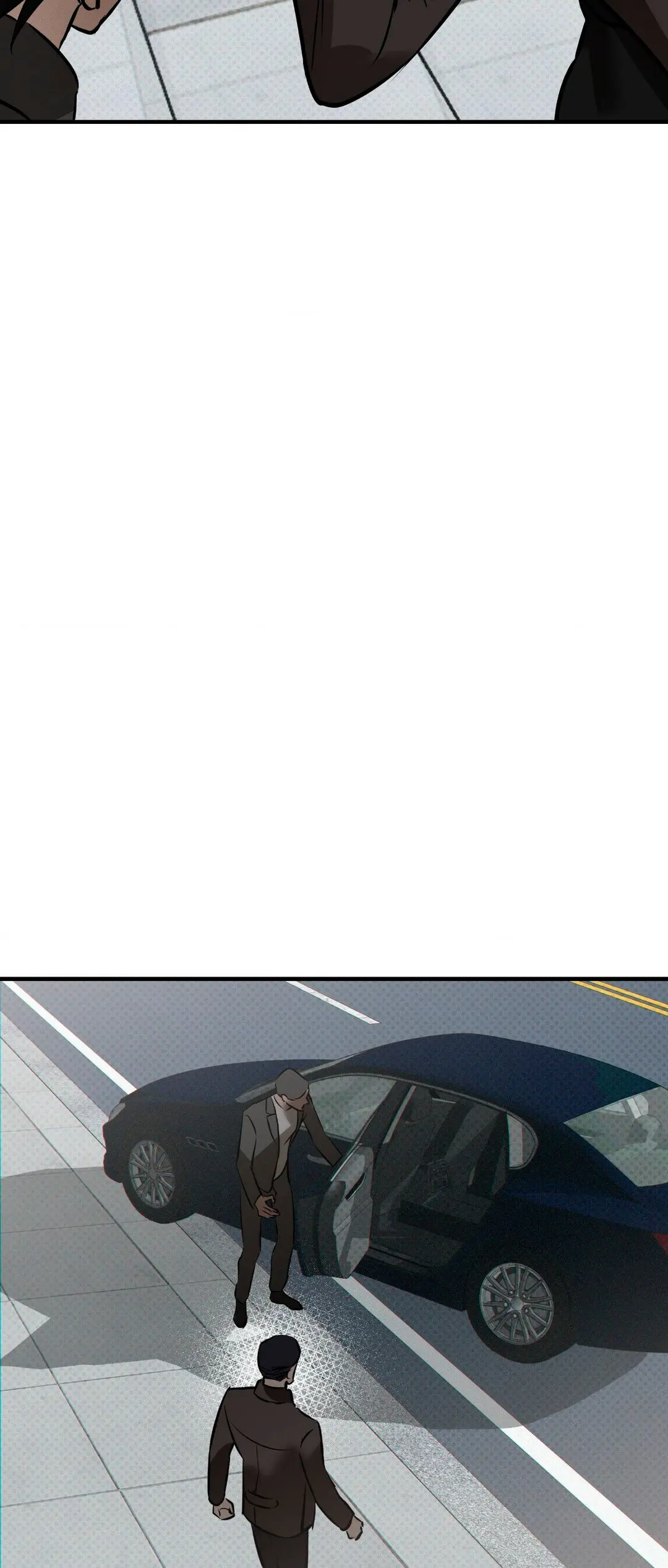 Risky Vice – Capítulo 21 Yaoi – Página 51