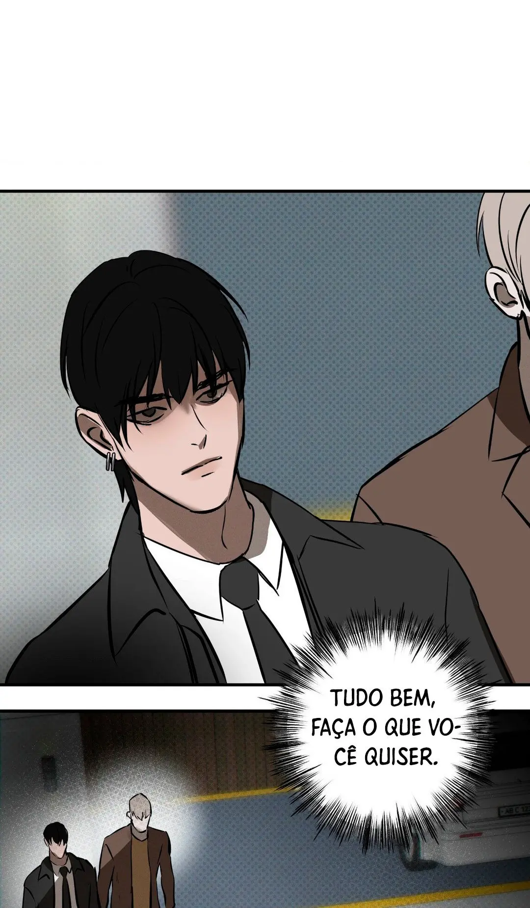 Risky Vice – Capítulo 21 Yaoi – Página 53