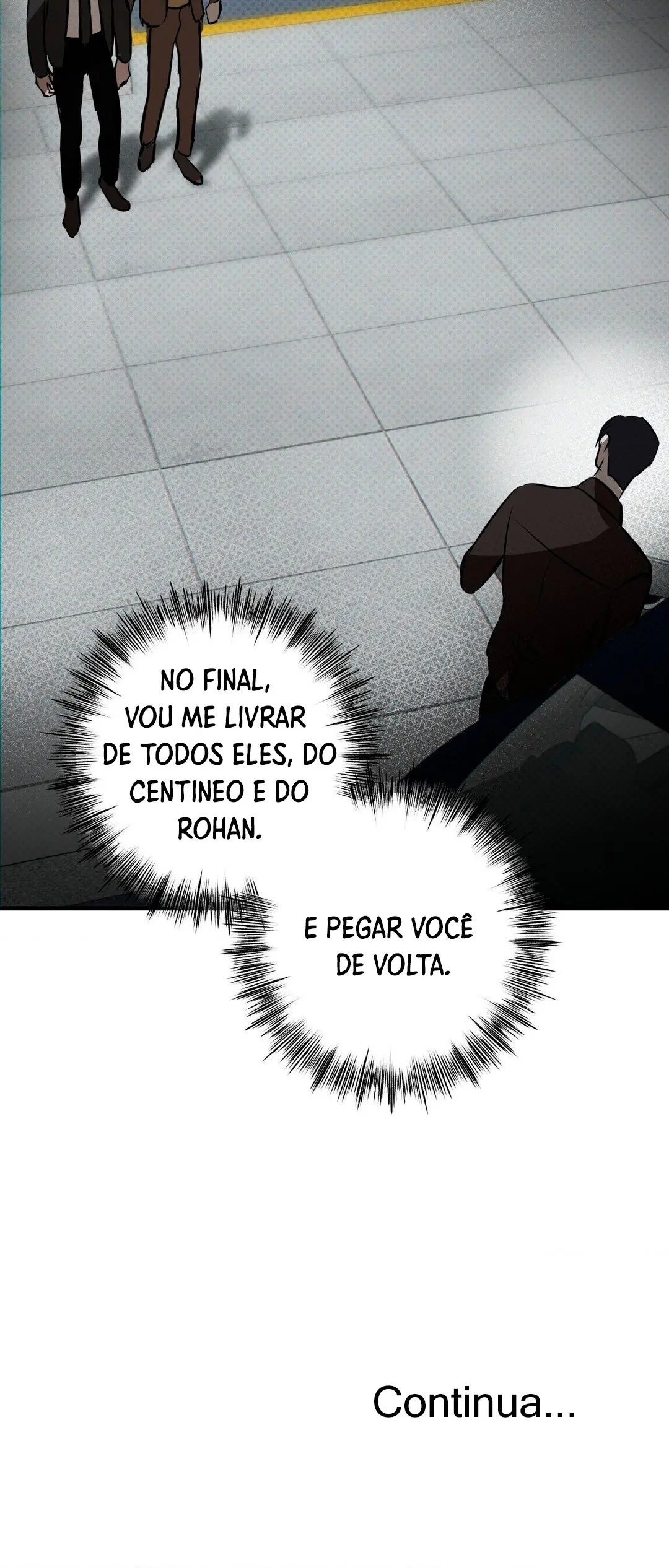 Risky Vice – Capítulo 21 Yaoi – Página 54