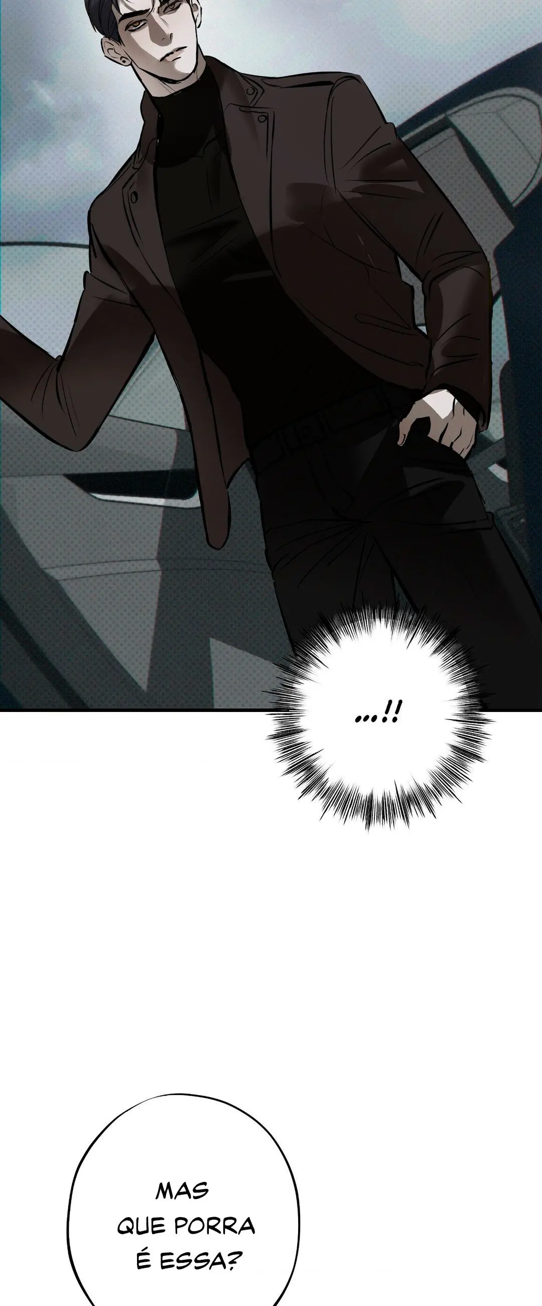 Risky Vice – Capítulo 21 Yaoi – Página 6