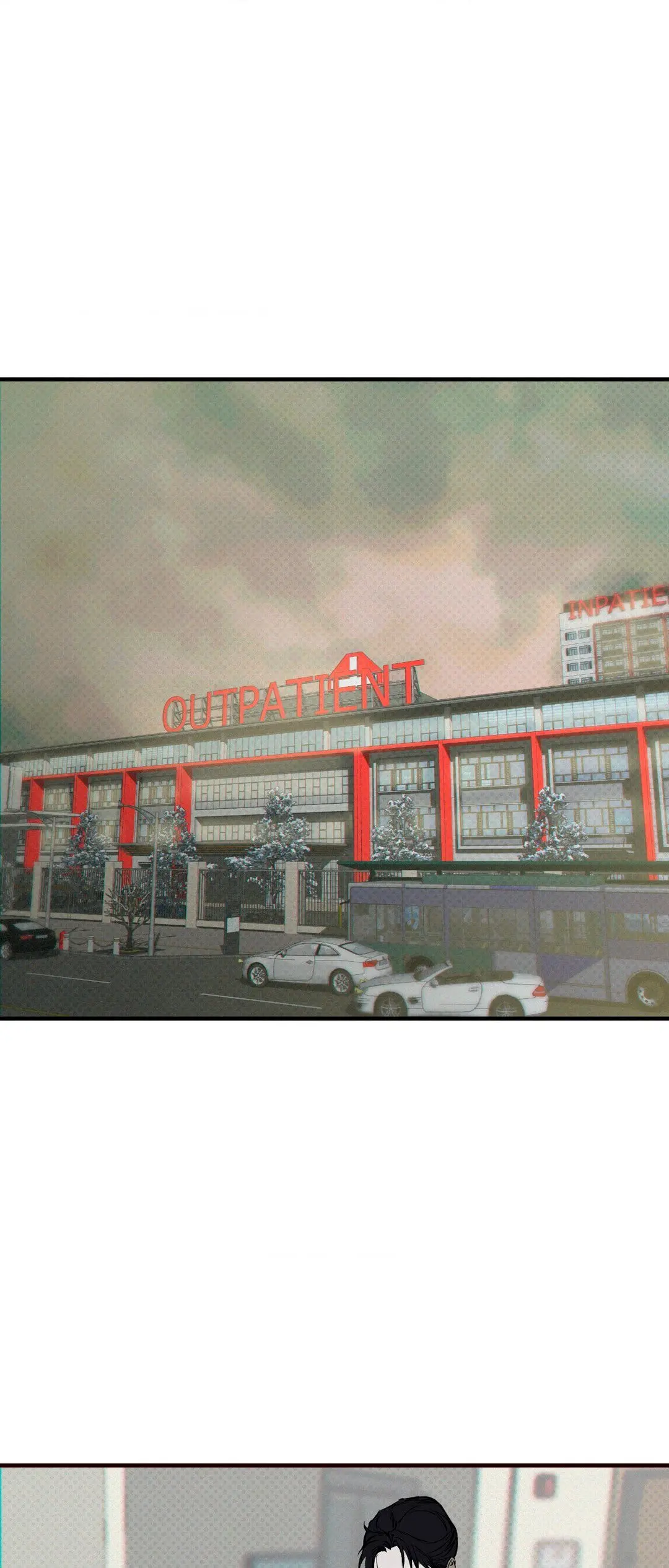 Risky Vice – Capítulo 22 Yaoi – Página 1