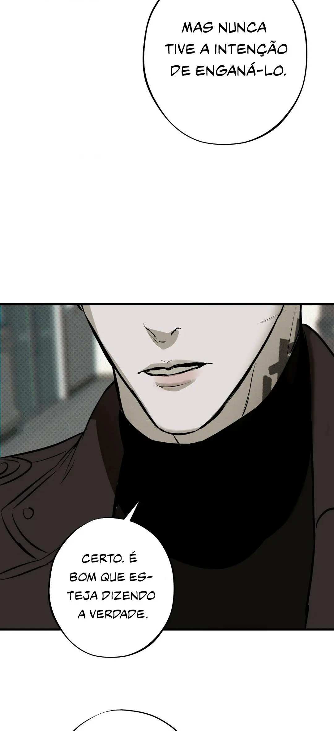 Risky Vice – Capítulo 22 Yaoi – Página 10