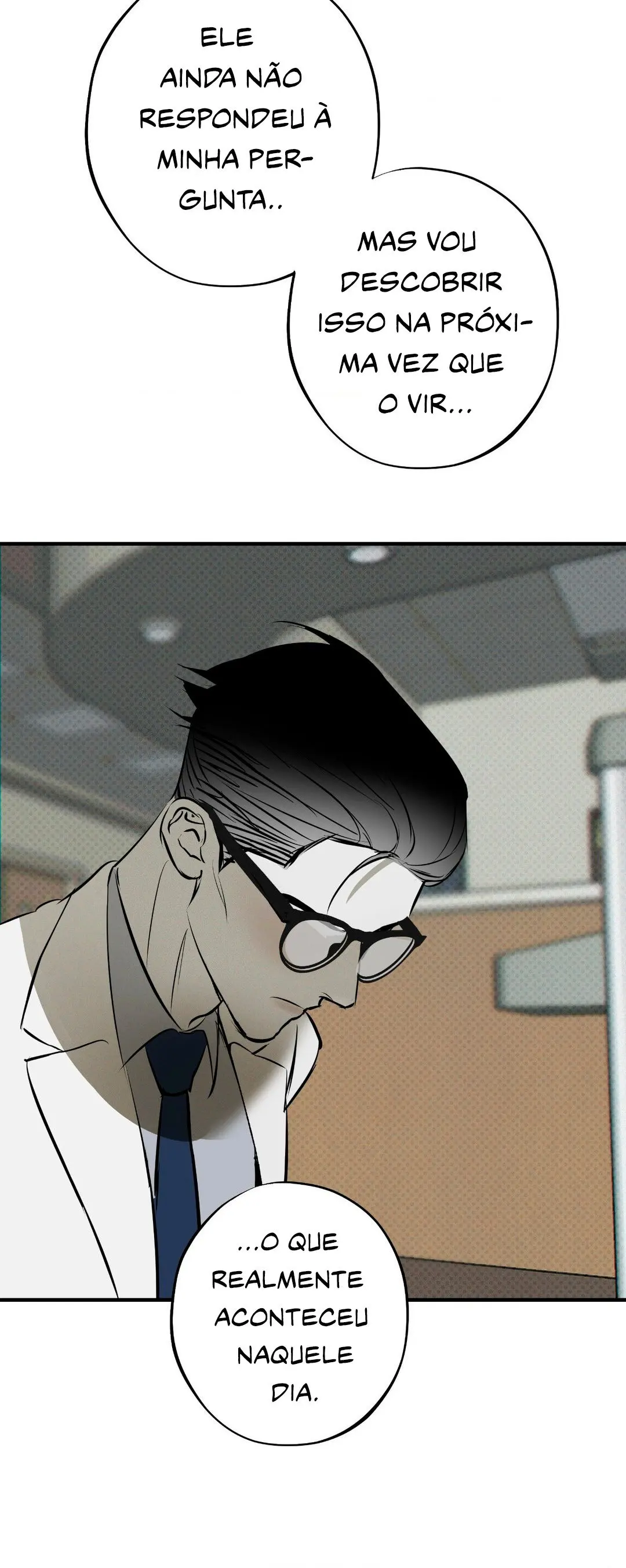 Risky Vice – Capítulo 22 Yaoi – Página 11