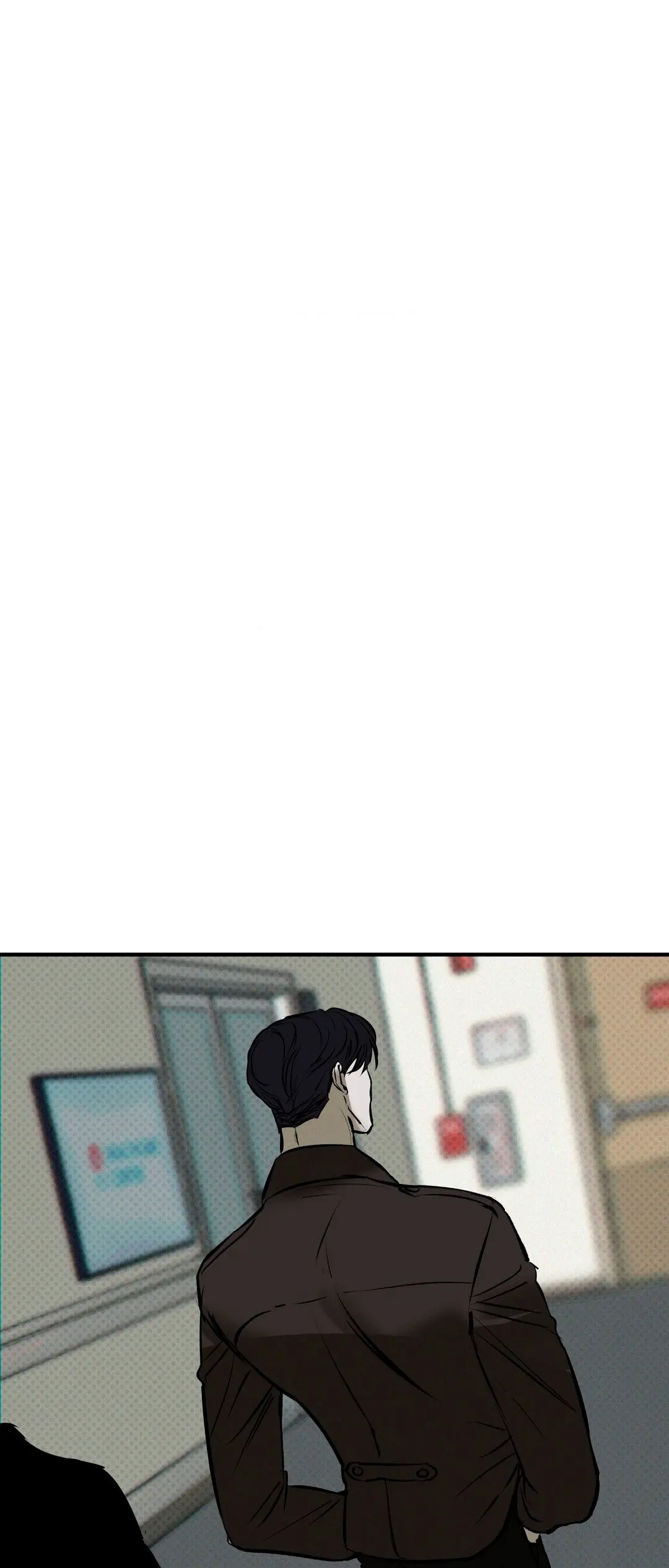 Risky Vice – Capítulo 22 Yaoi – Página 13